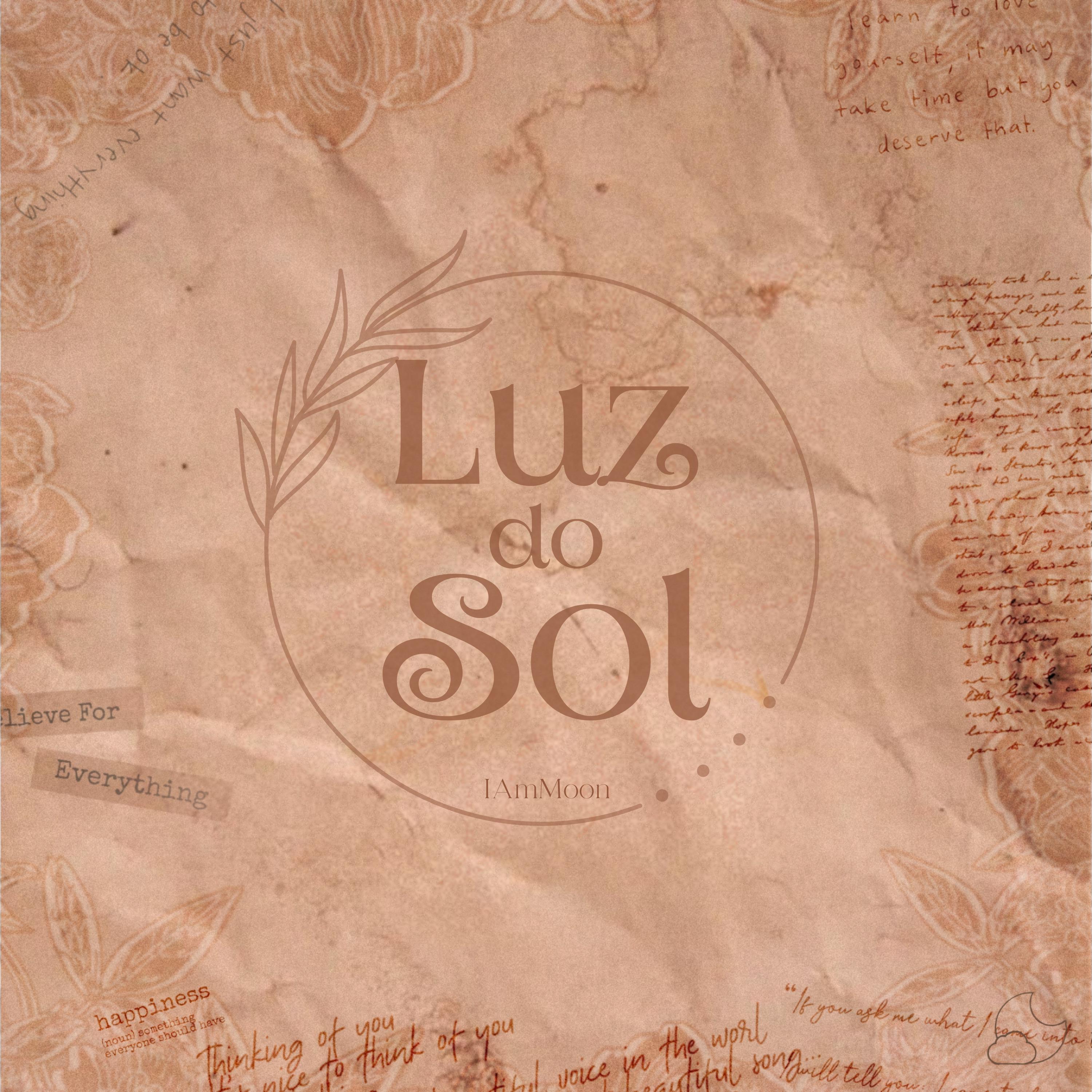 Постер альбома Luz do Sol
