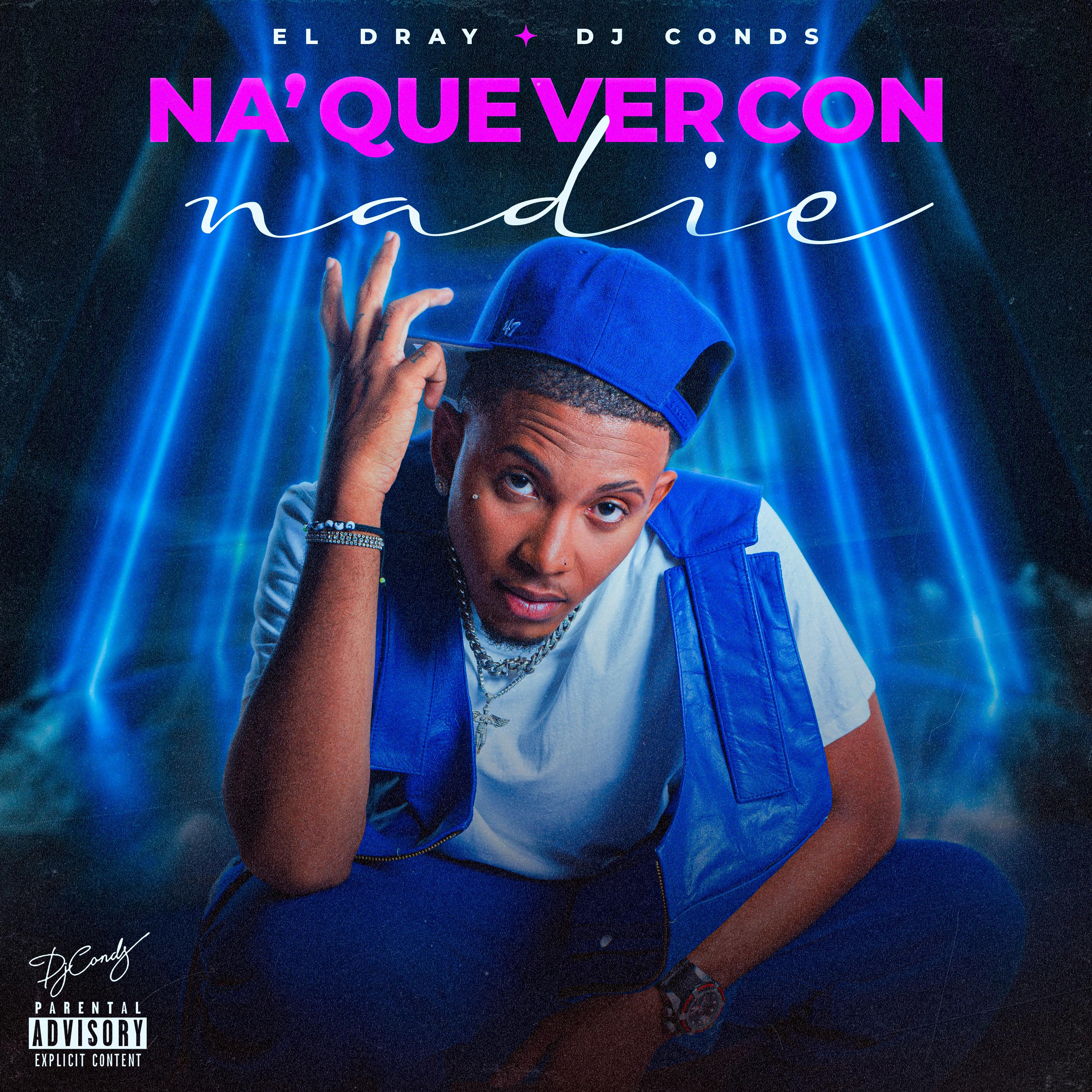 Постер альбома Na Que Ver Con Nadie