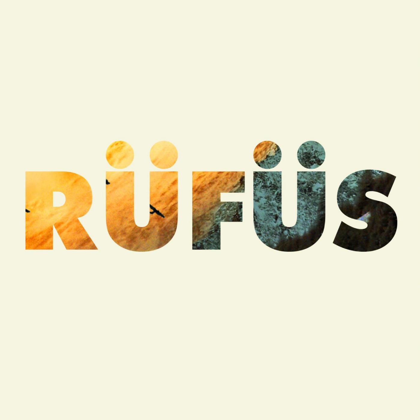 RUFUS - Paris Collides