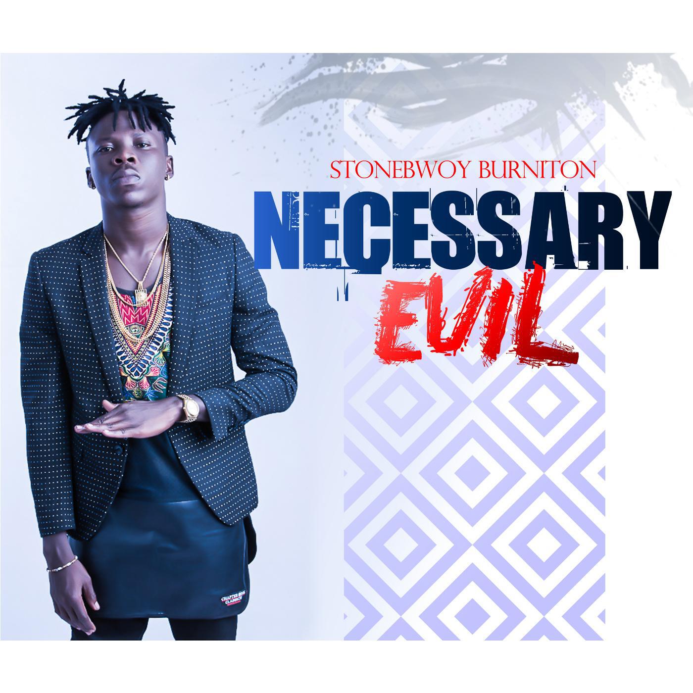 StoneBwoy - Baafira (feat. Sarkodie)