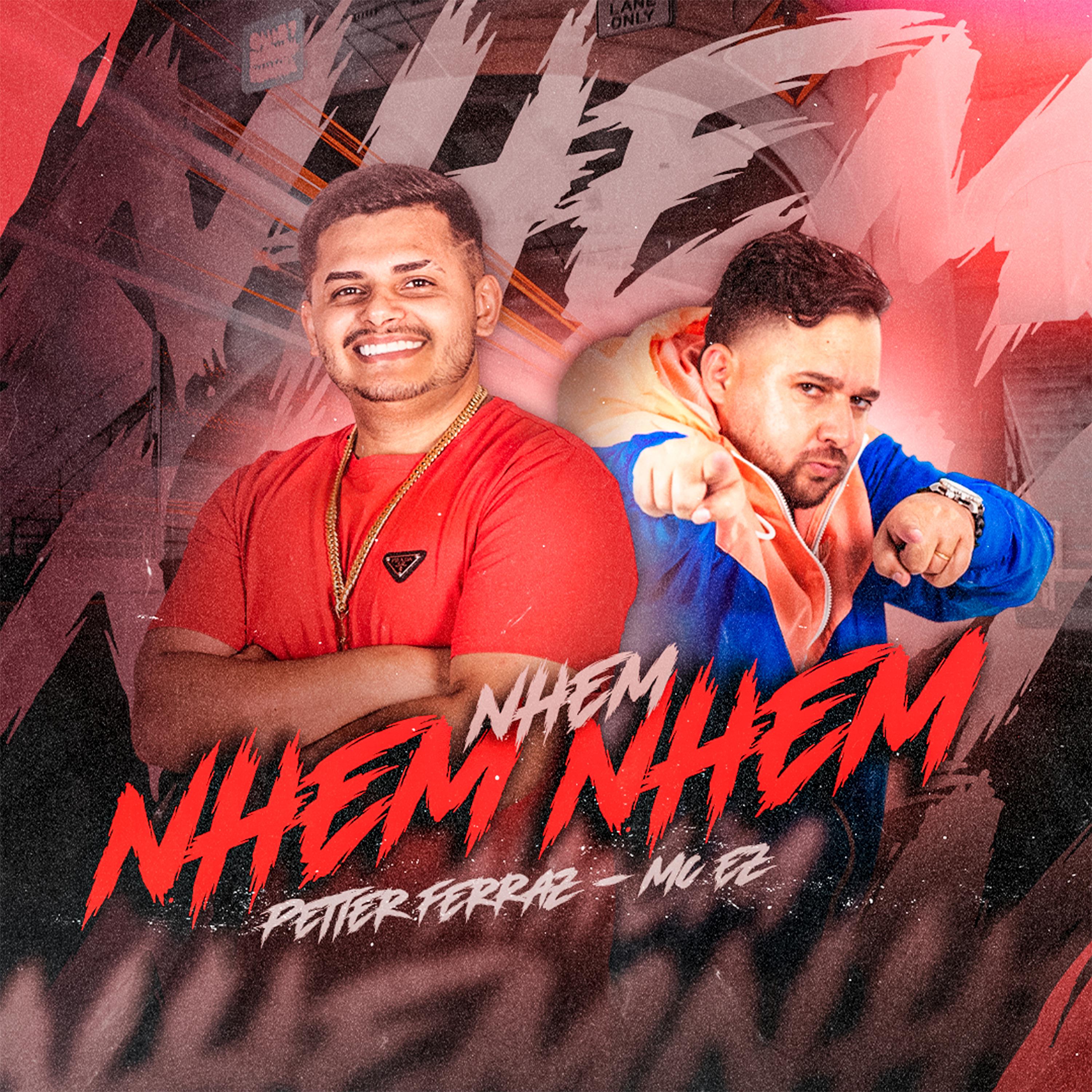 Постер альбома Nhem Nhem Nhem