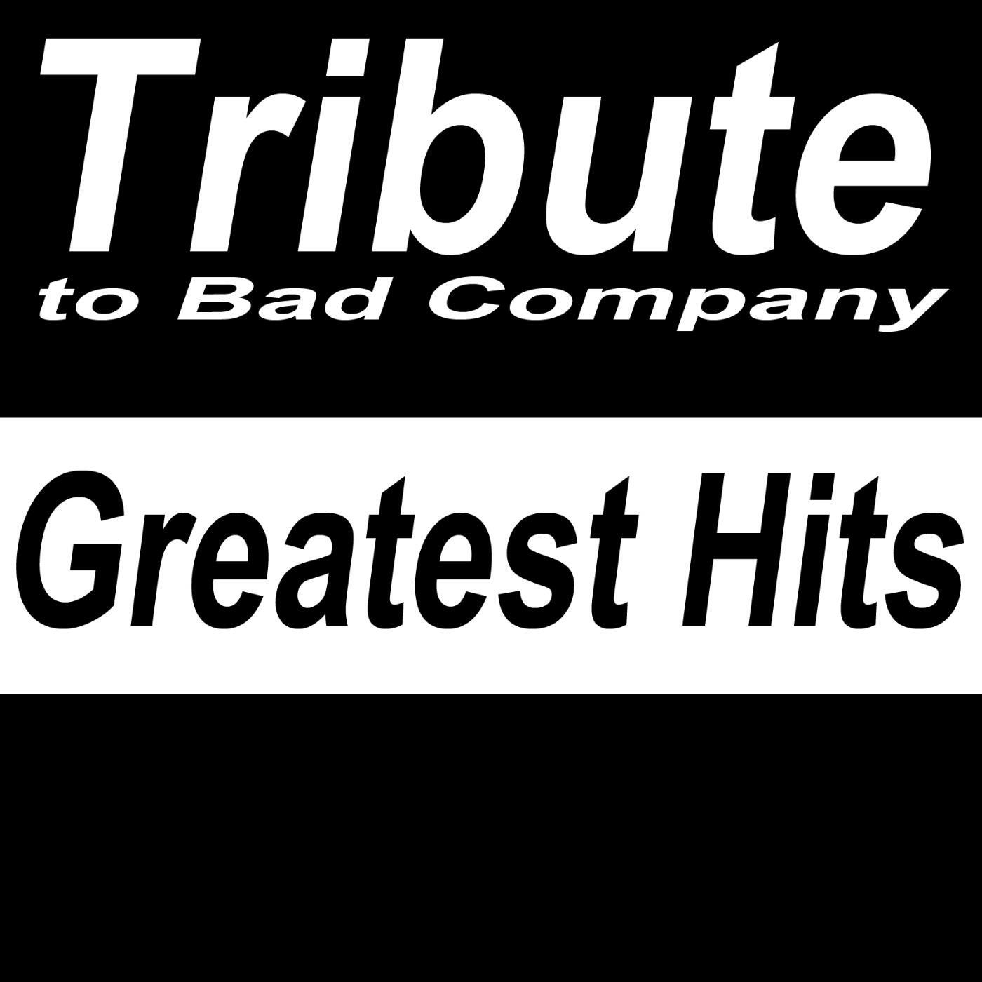 Radd Company - Bad Company