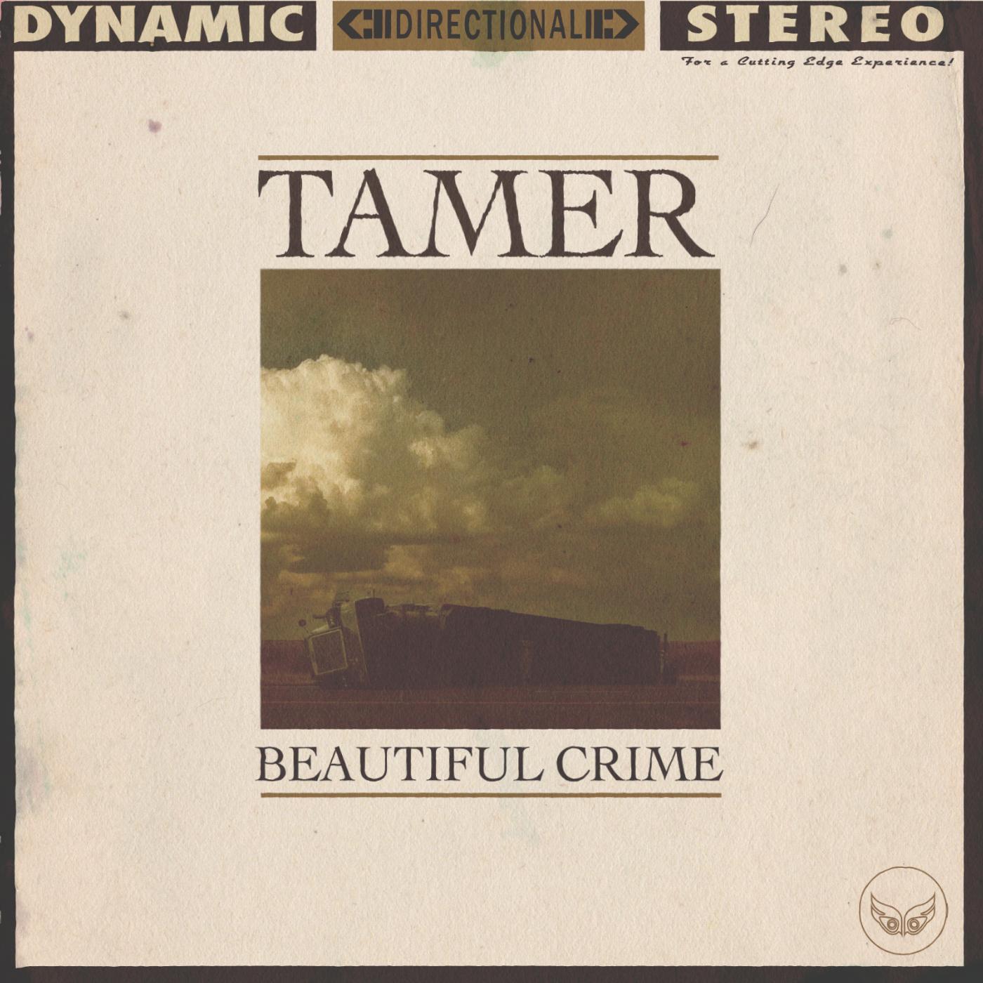 TAMER - Beautiful Crime