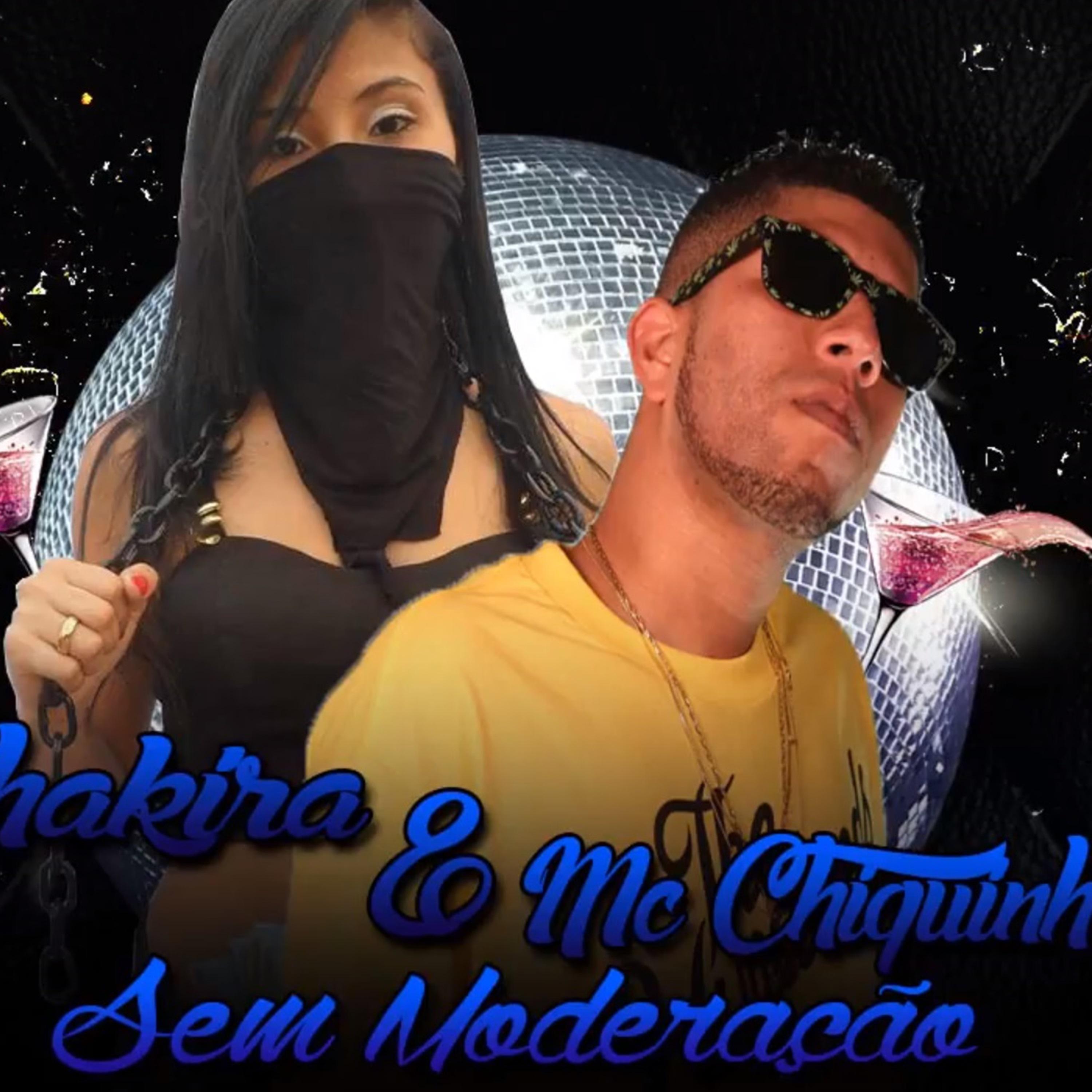 Постер альбома Sem Moderação