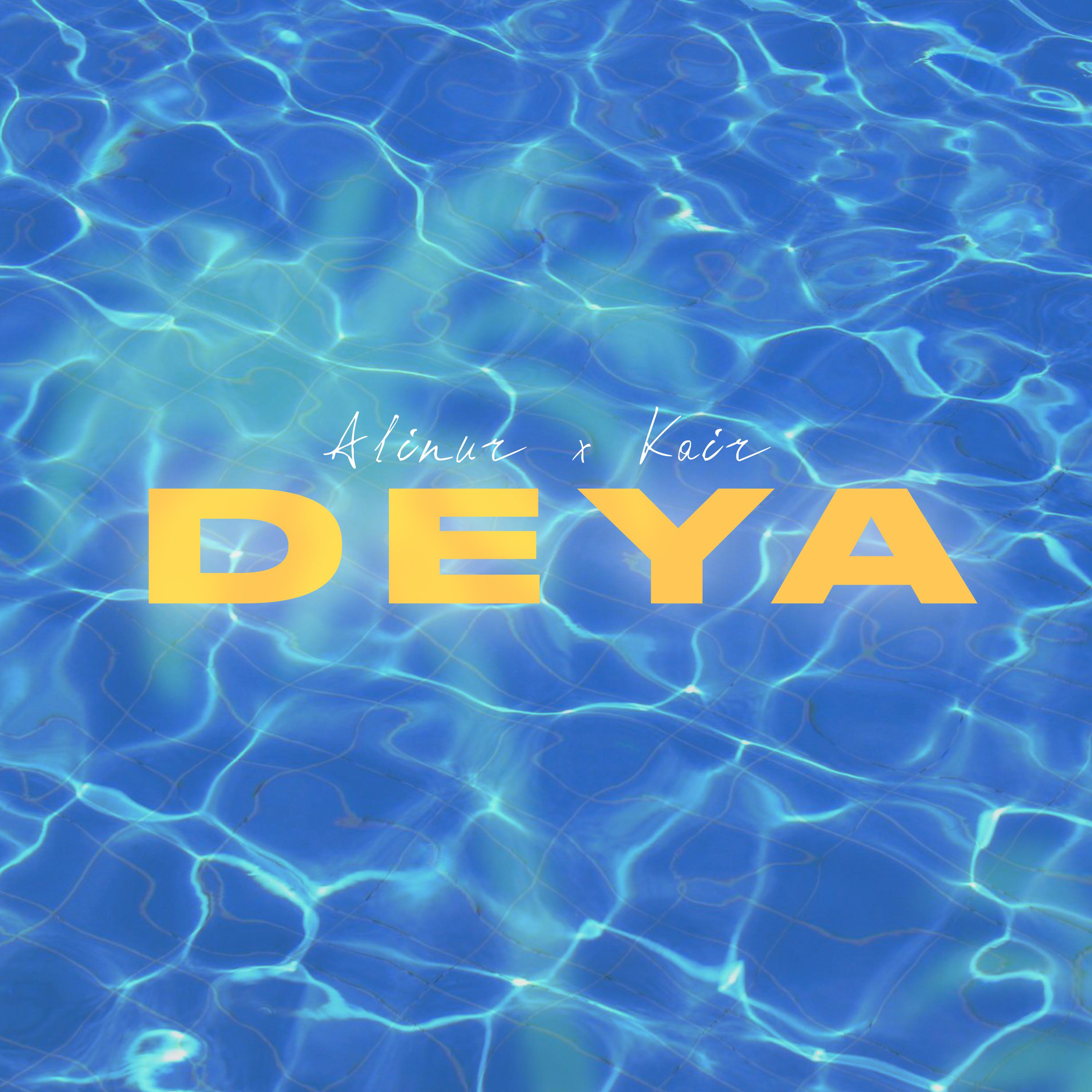 Постер альбома Deya