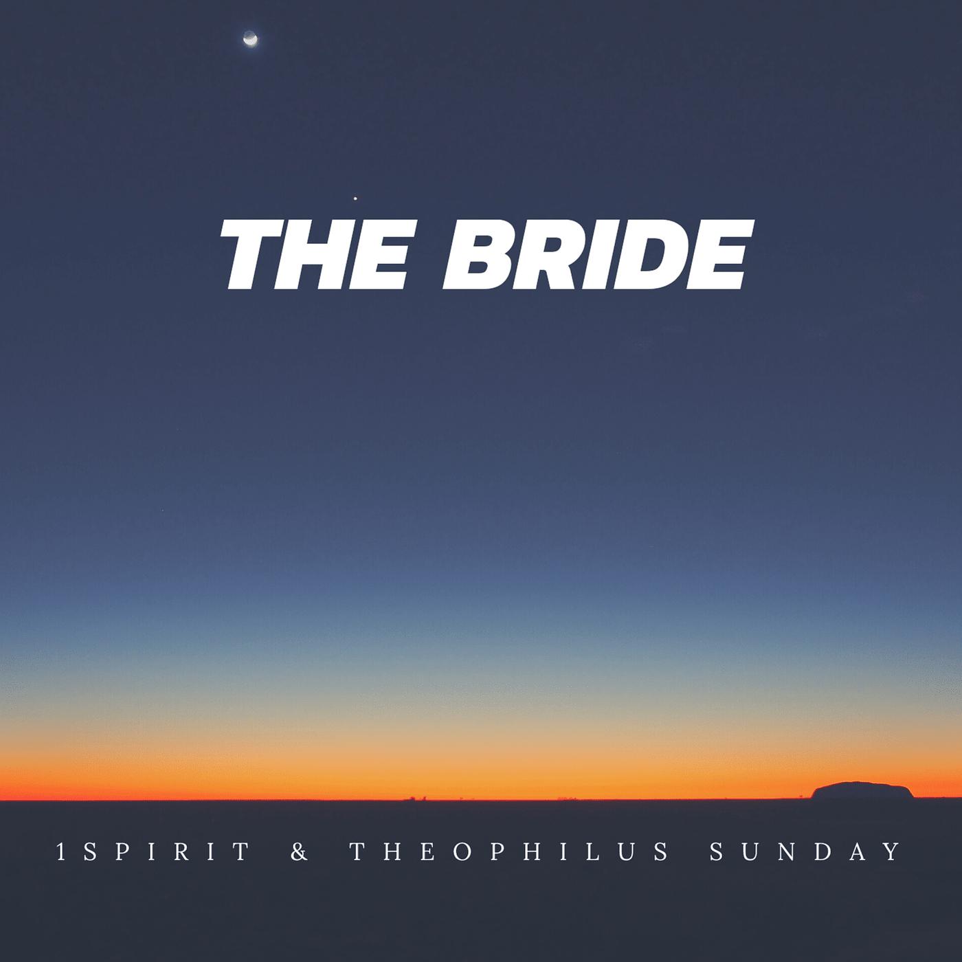 Постер альбома The Bride