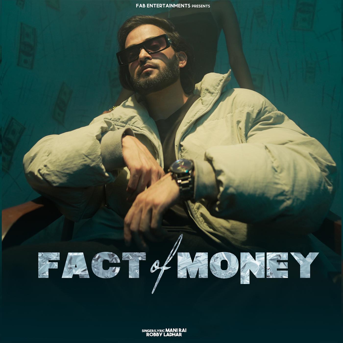 Постер альбома Fact of Money