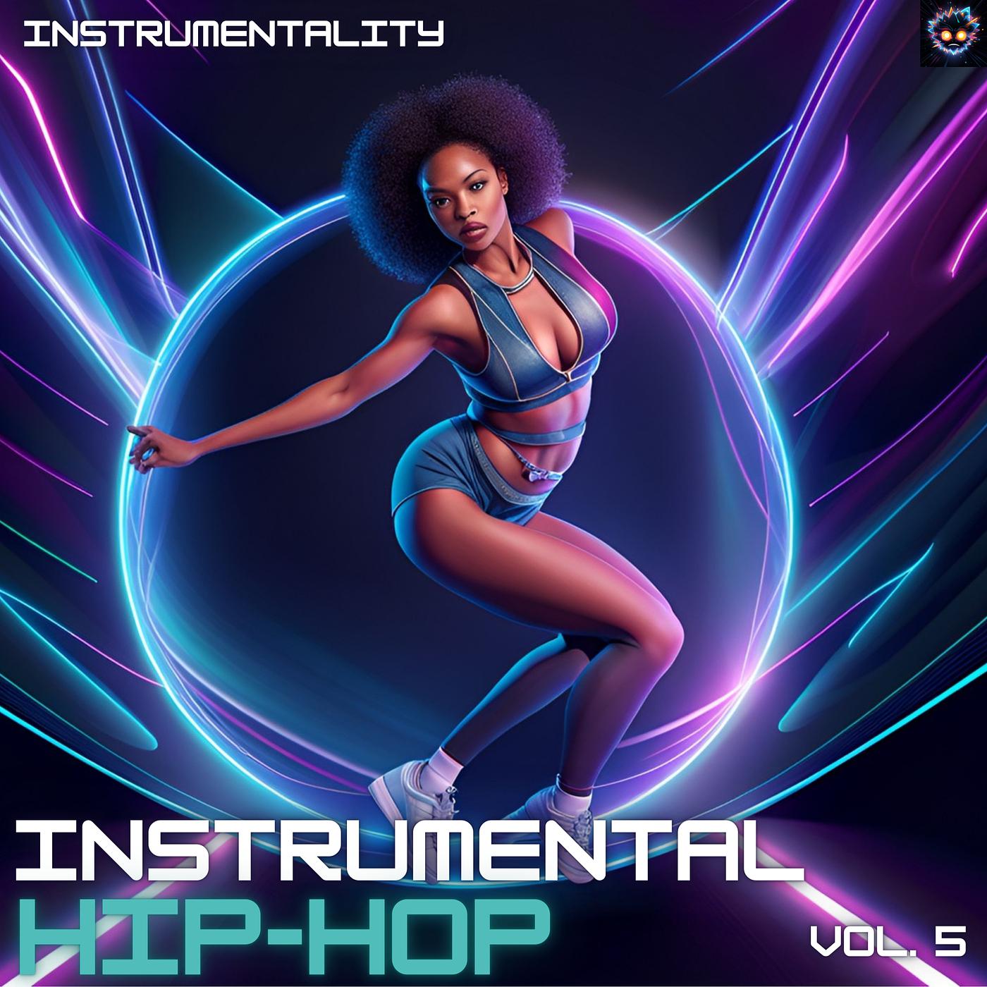 Постер альбома Instrumental Hip-Hop, Vol. 5