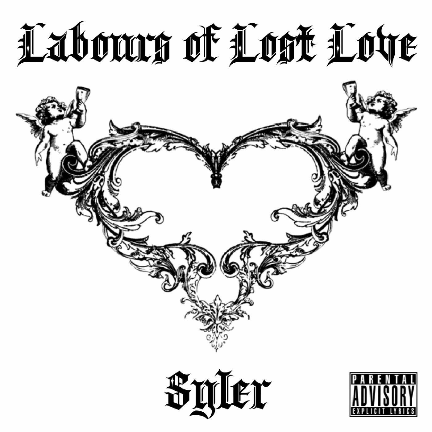 Постер альбома Labours of Lost Love