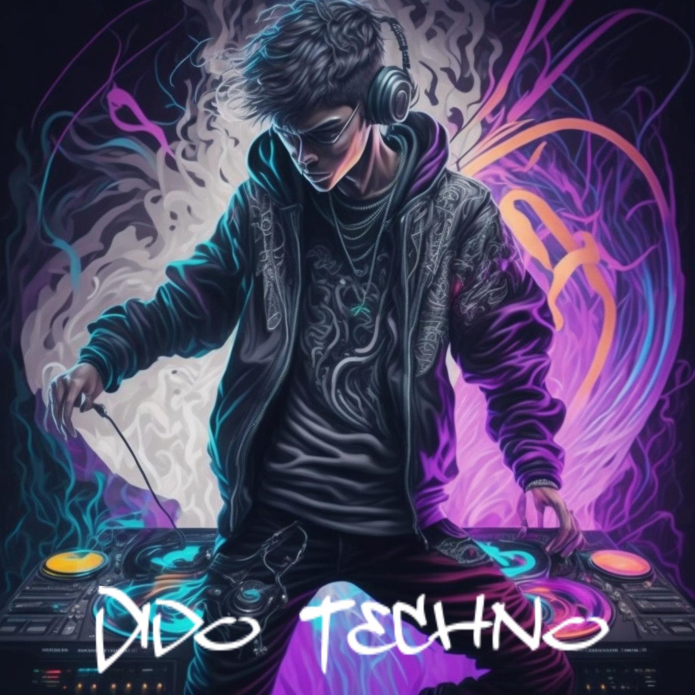 Постер альбома Dido Techno