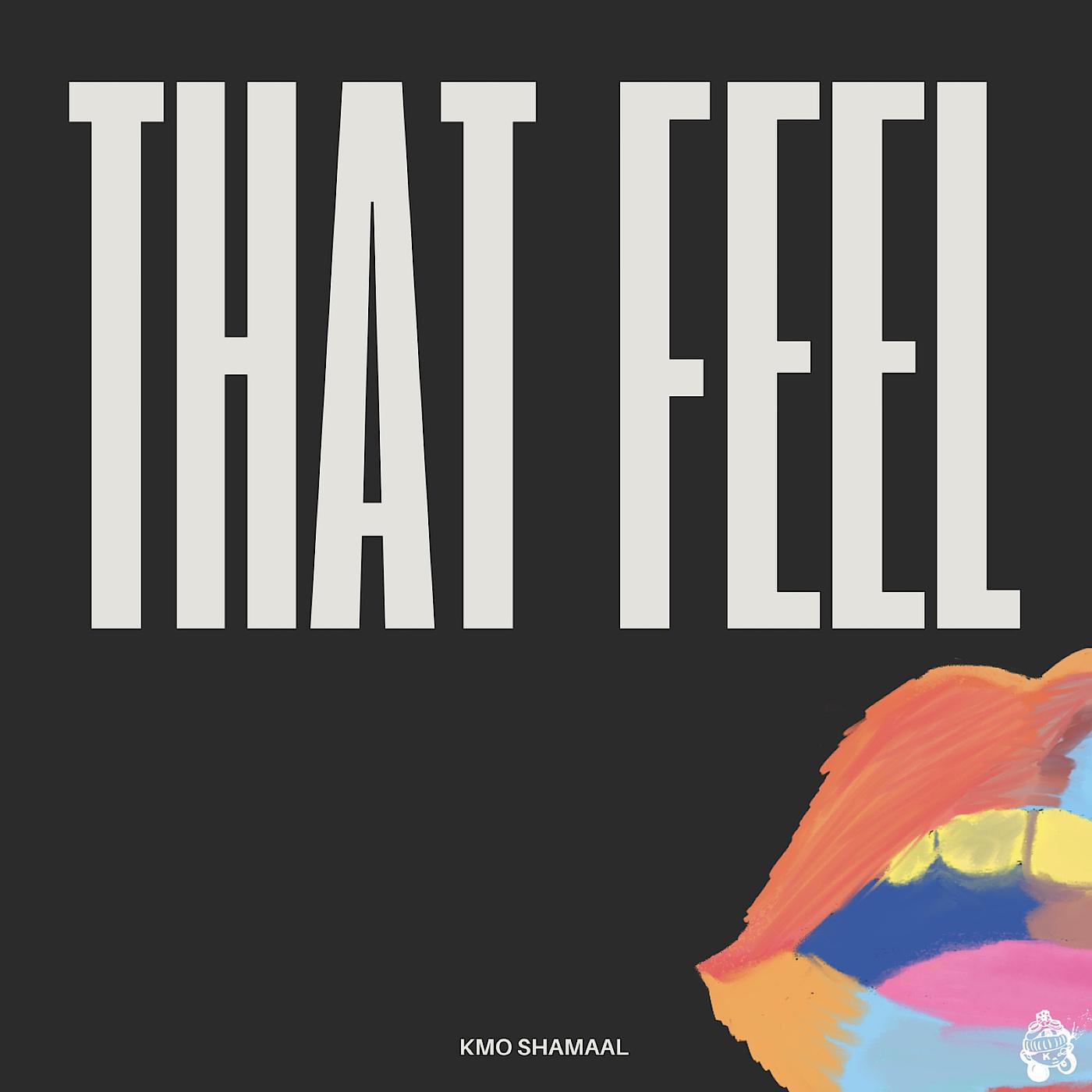 Постер альбома That Feel