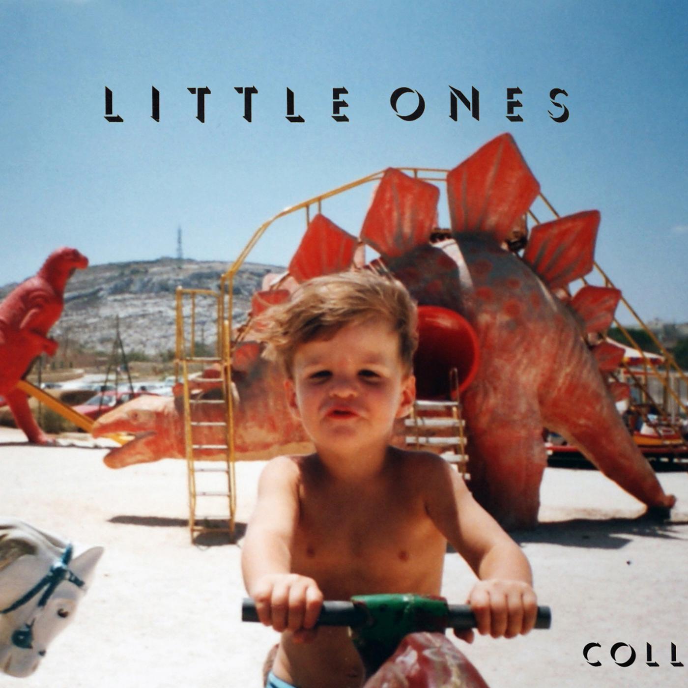 Постер альбома Little Ones