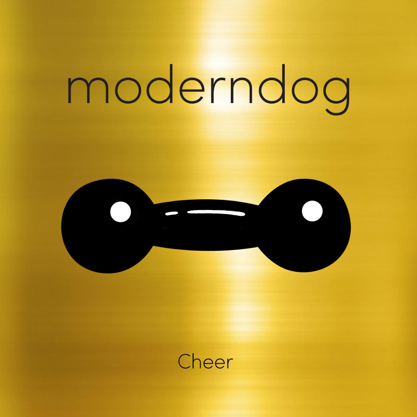 Постер альбома Cheer