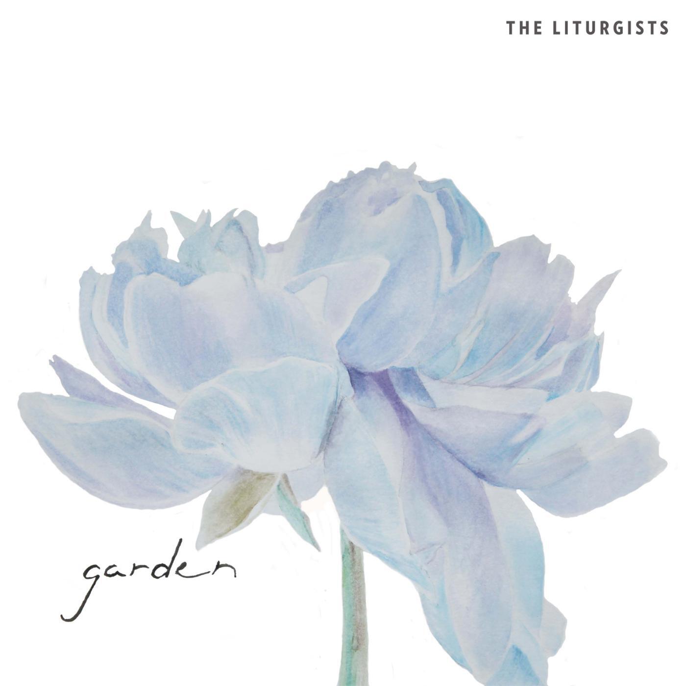 The Liturgists - Friday (feat. Amena Brown)