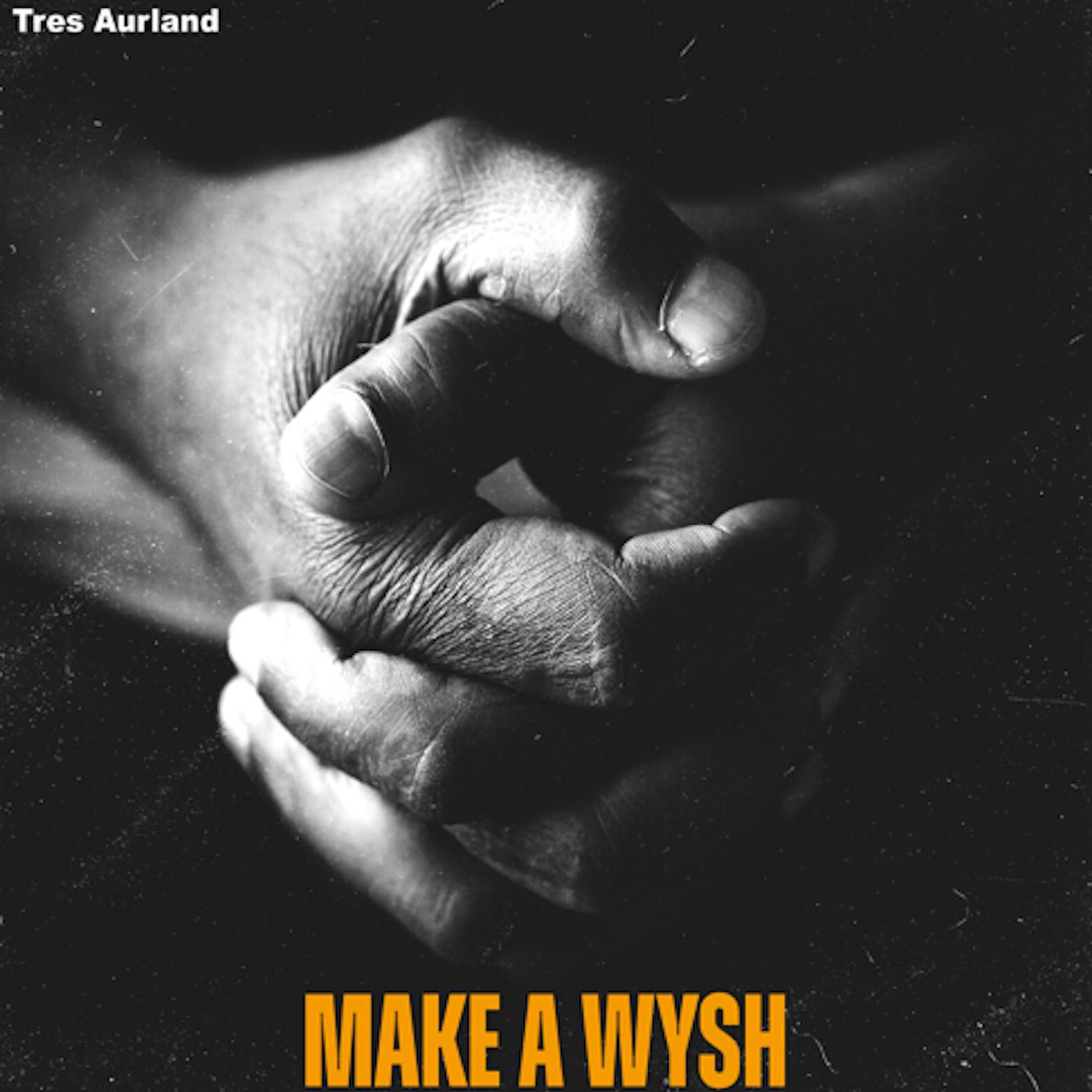 Постер альбома Make a Wysh