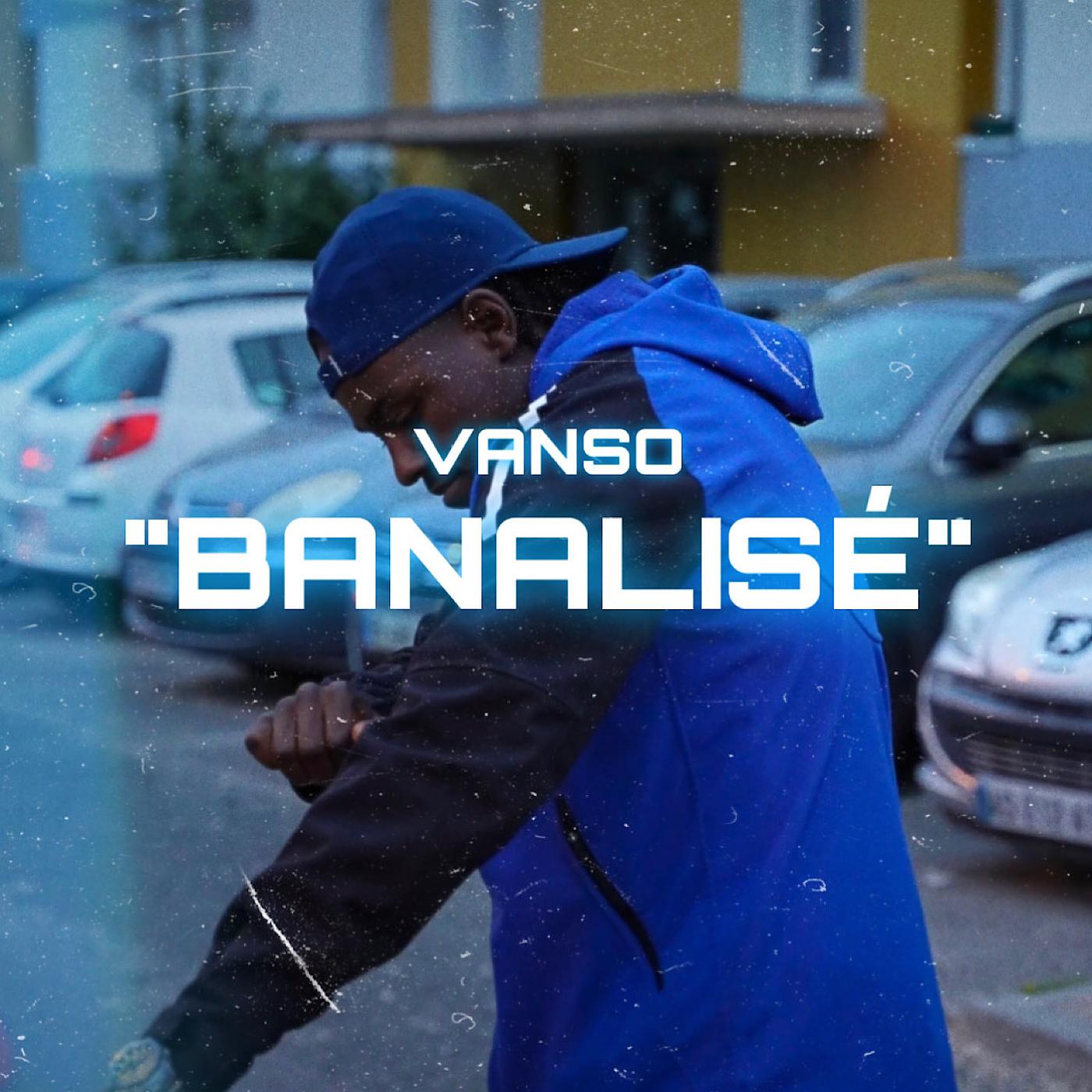 Постер альбома Banalisé