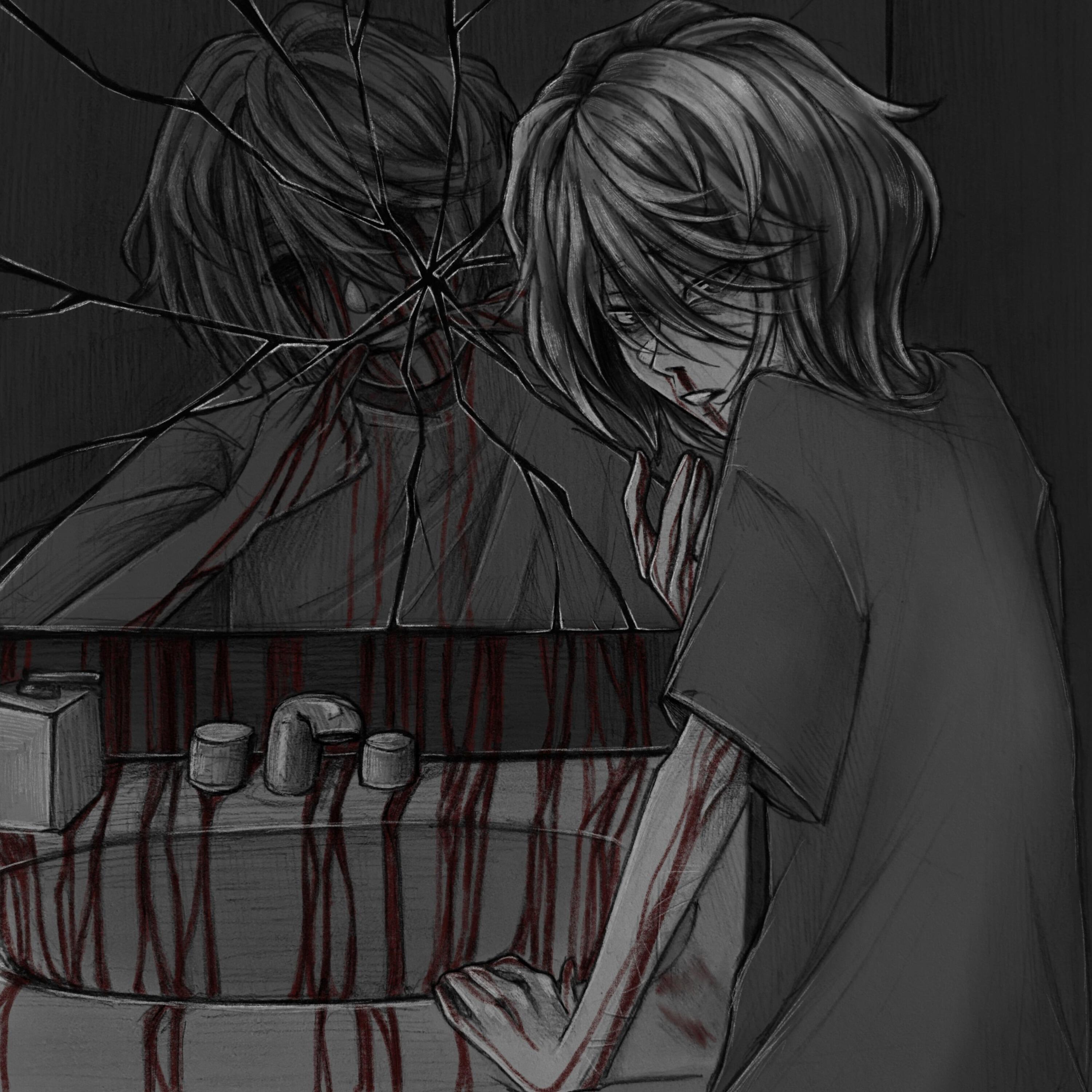 песня видишь разрывается болит моя