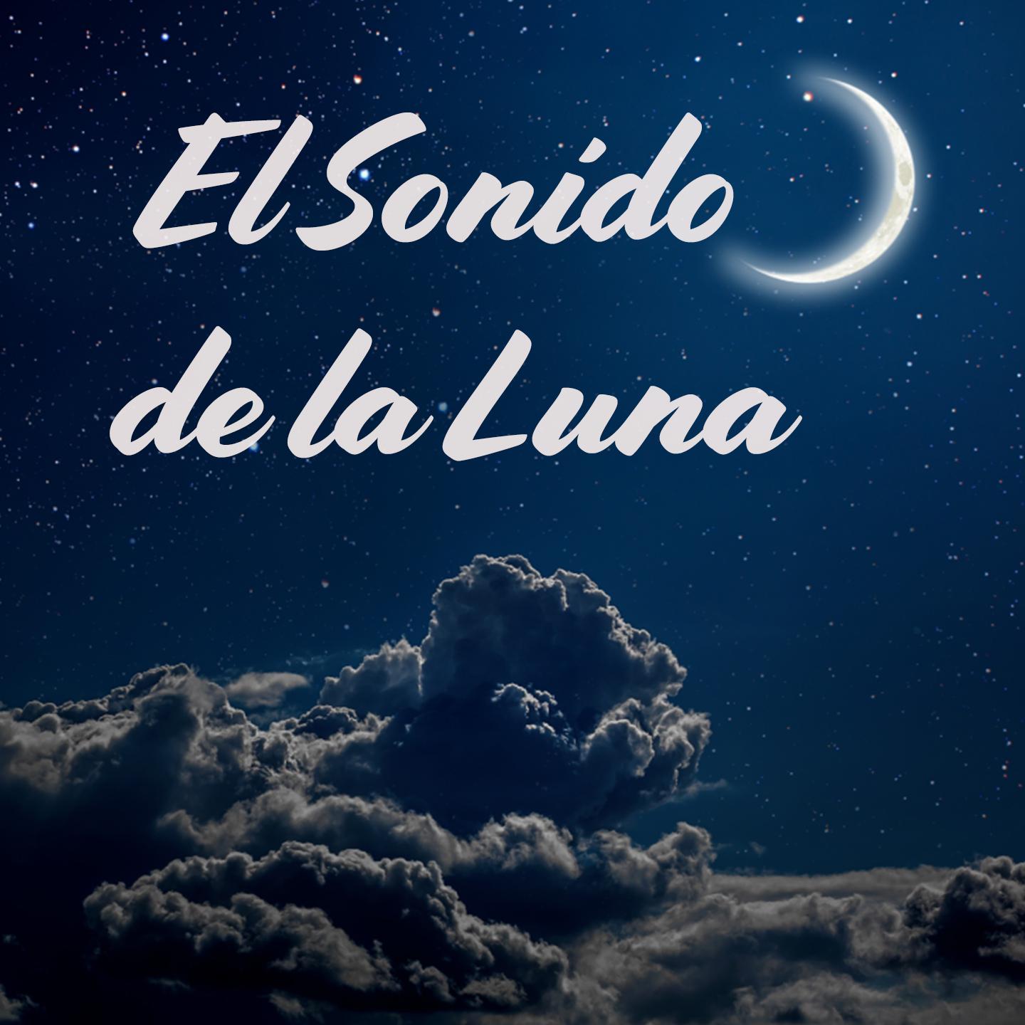 Постер альбома El Sonido de la Luna