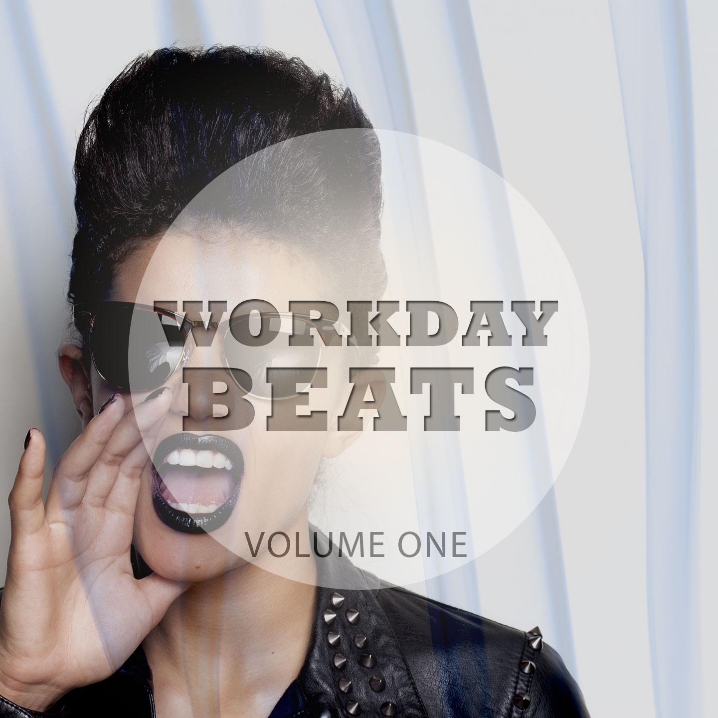 Постер альбома Workday Beats, Vol. 1