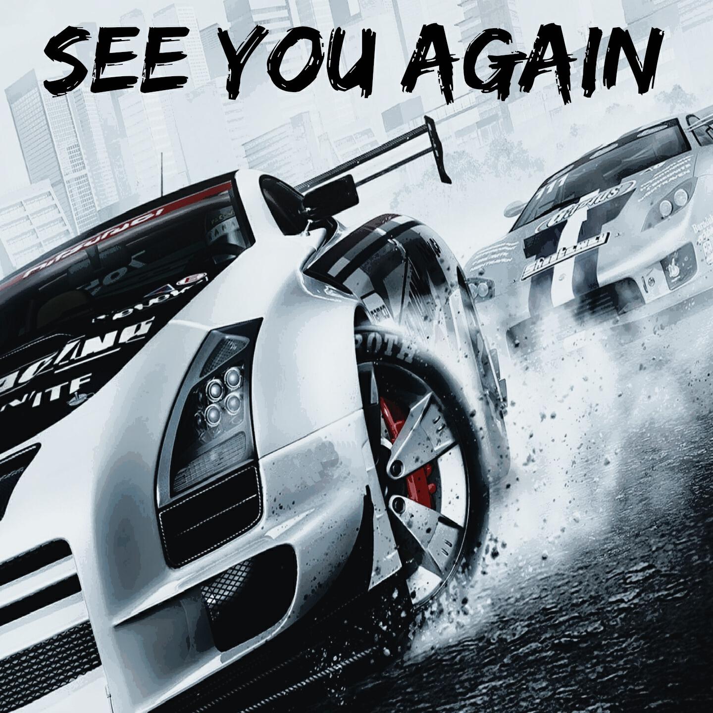Halifa Kiz - See You Again (From Fast & Furious 7)