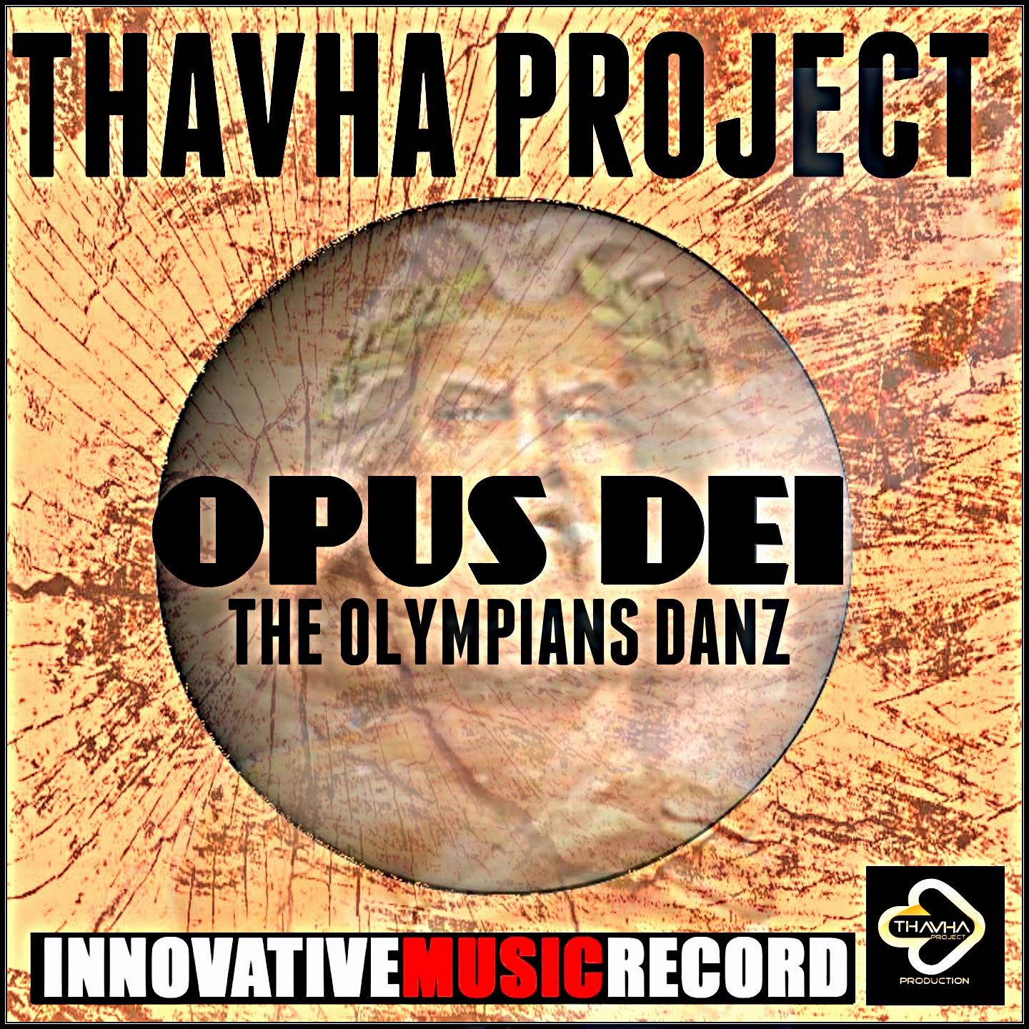 Постер альбома Opus Dei