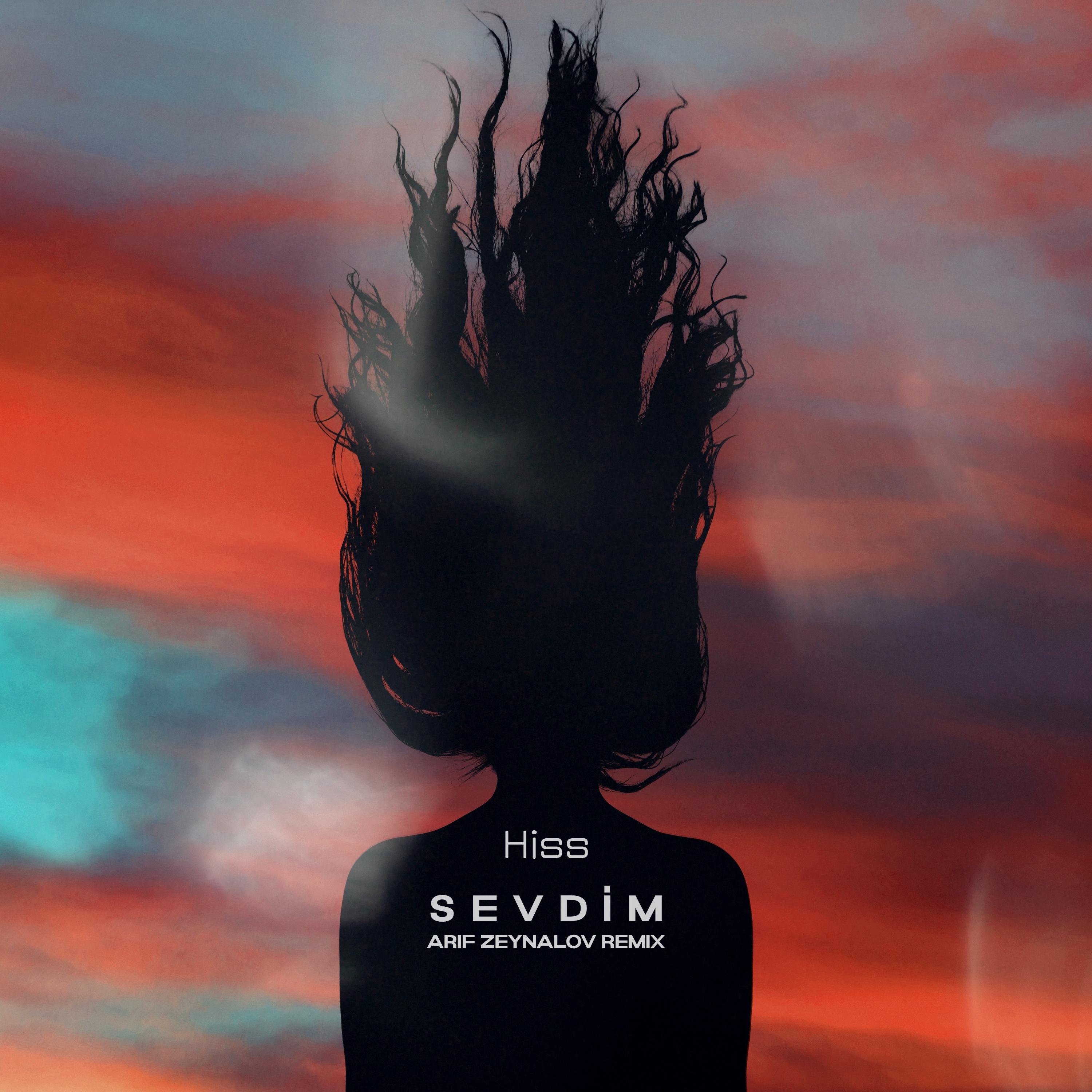 Постер альбома Sevdim