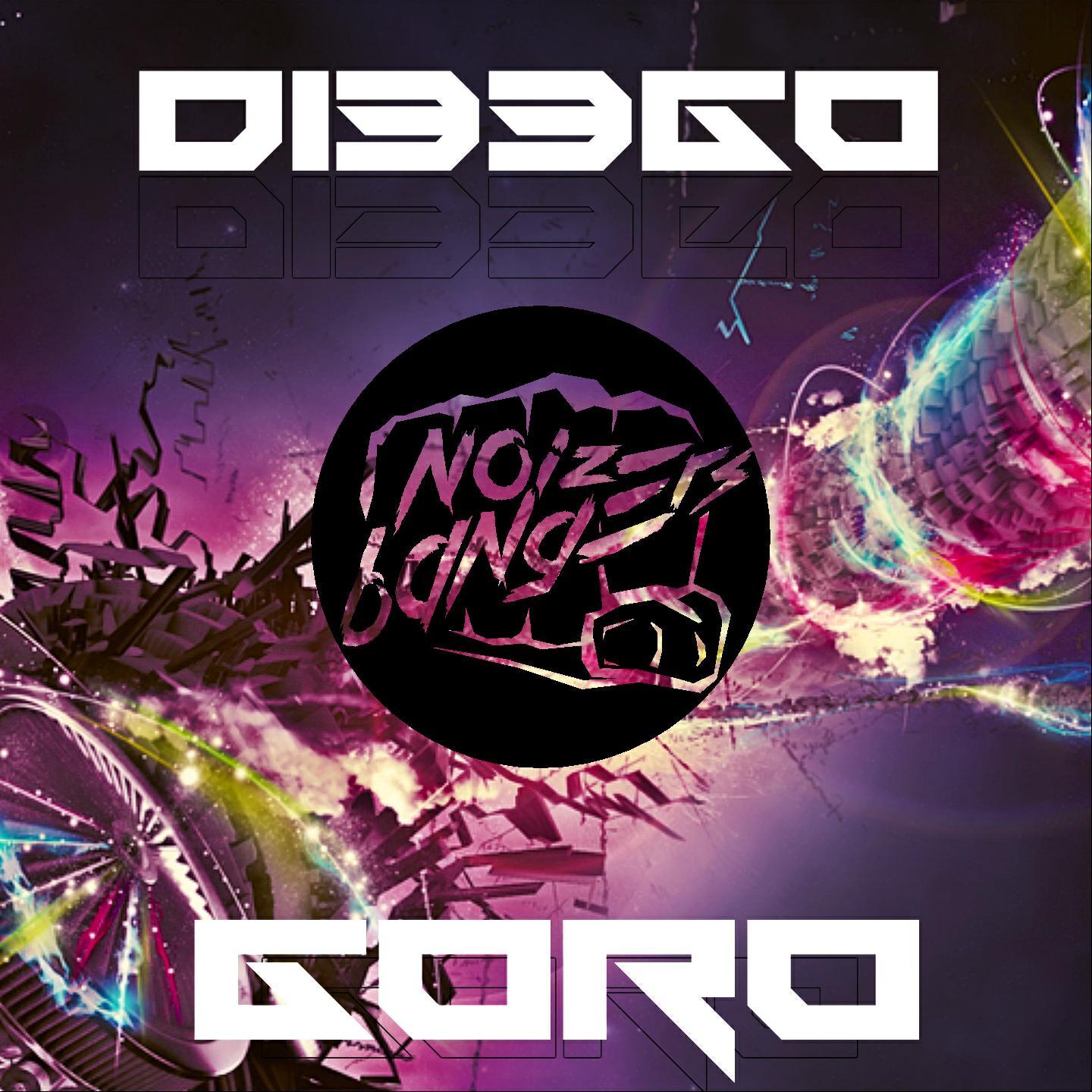 DI33GO - Goro