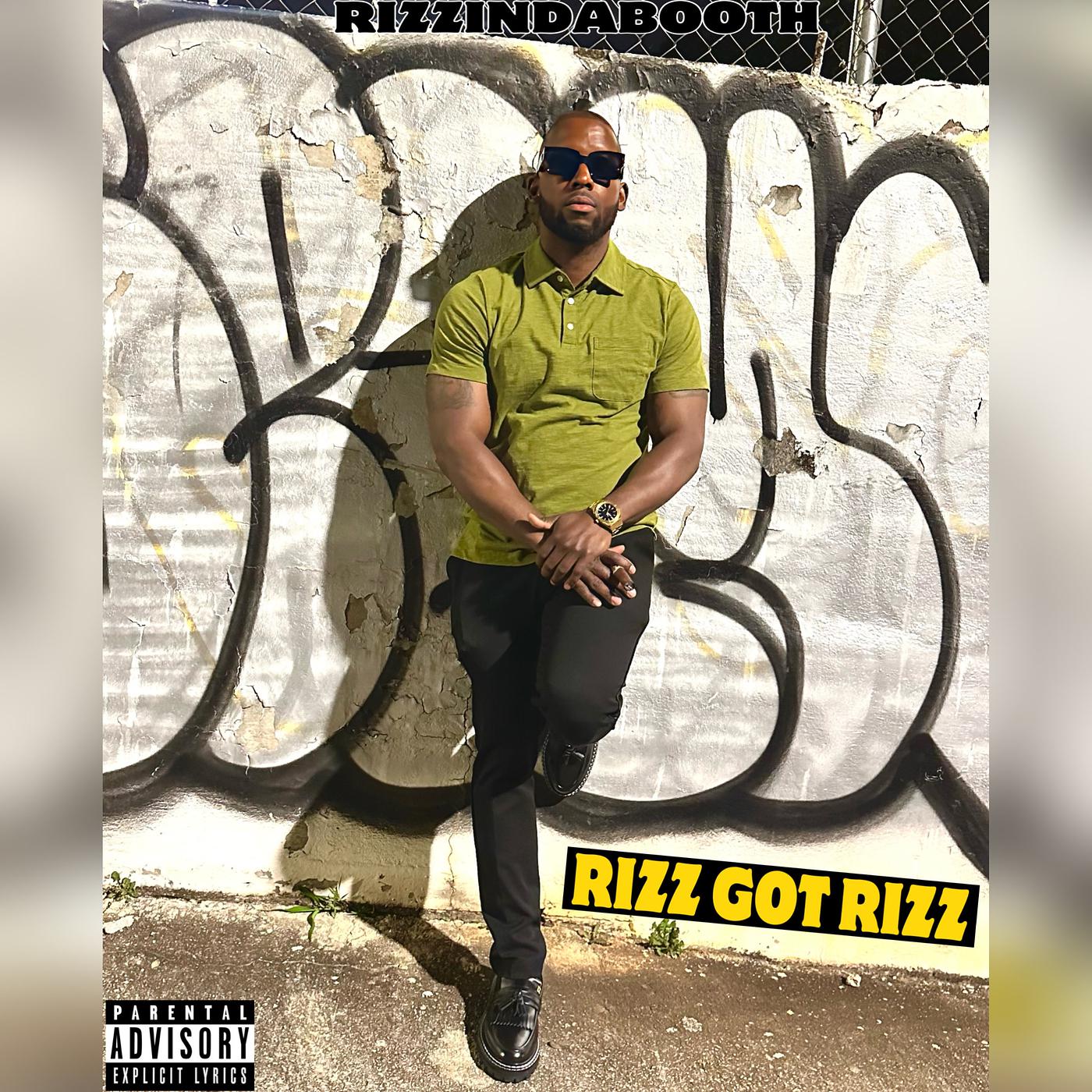 Постер альбома Rizz Got Rizz