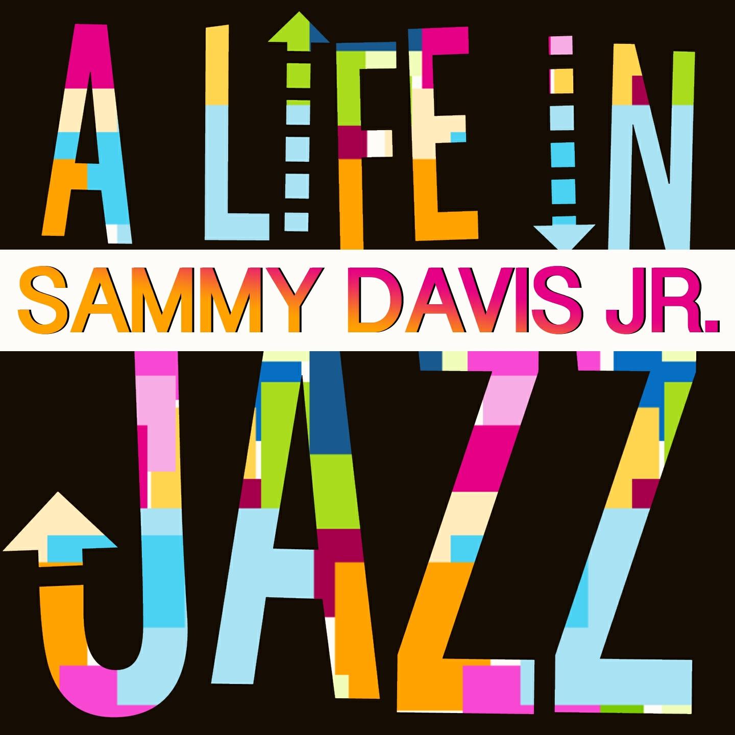Sammy Davis Jr. - Get On The Right Track Baby