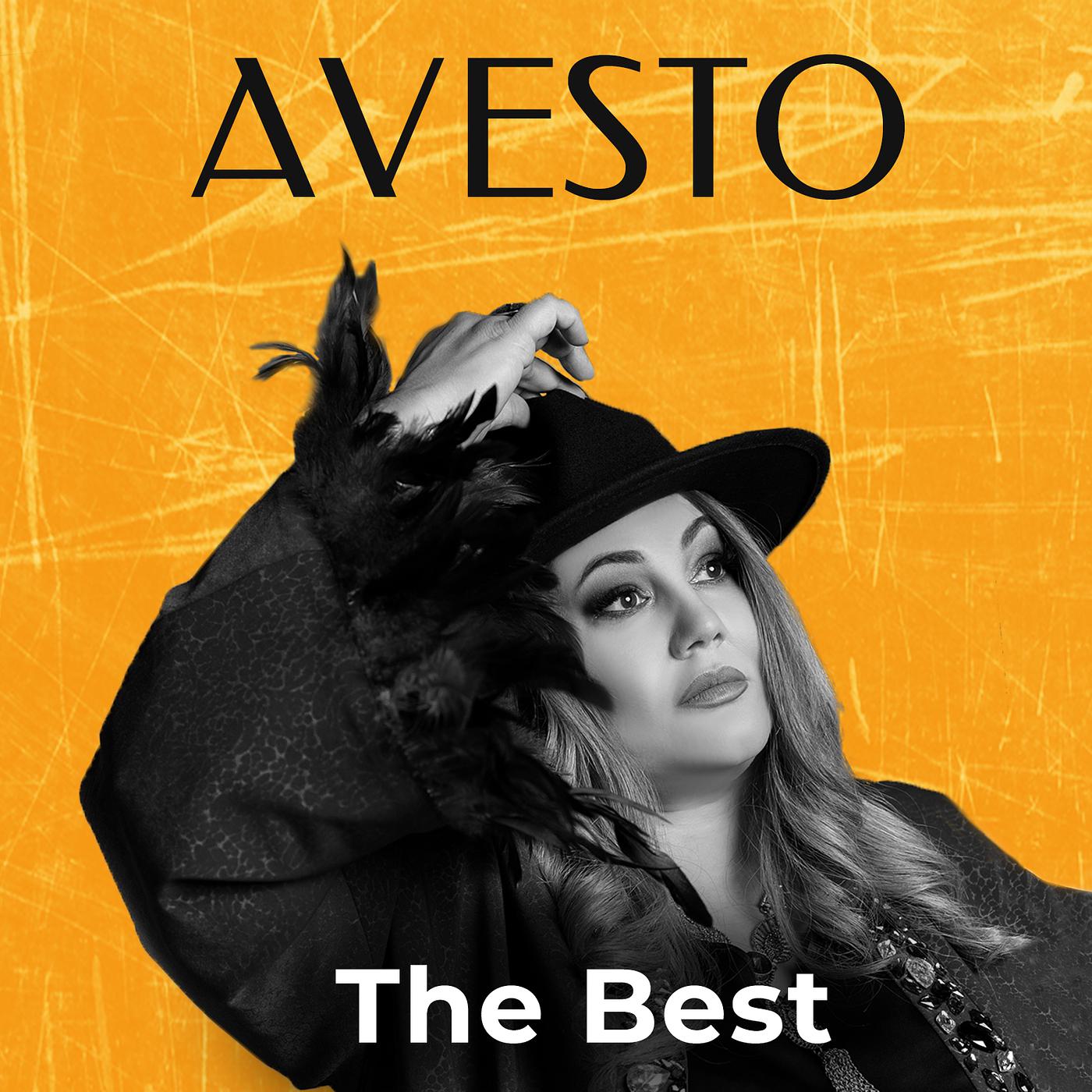Постер альбома Avesto the Best