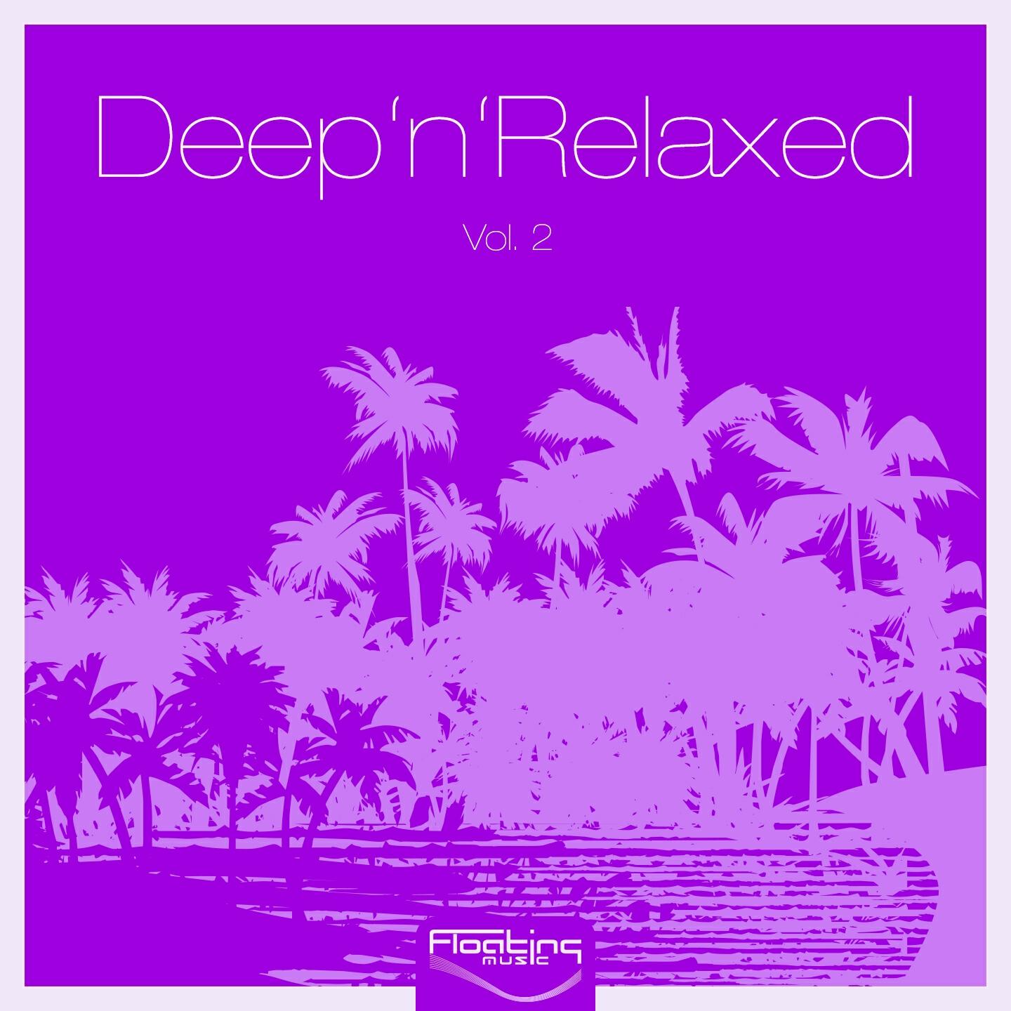 Counter From Venus - Deep Clockwork (Moontronics Mix)