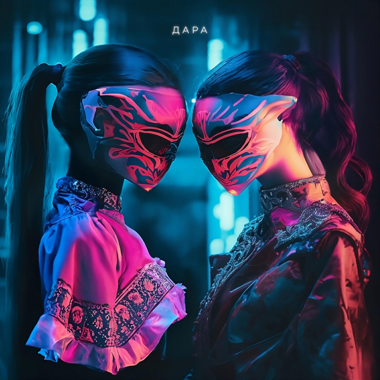 GUMA - Дара