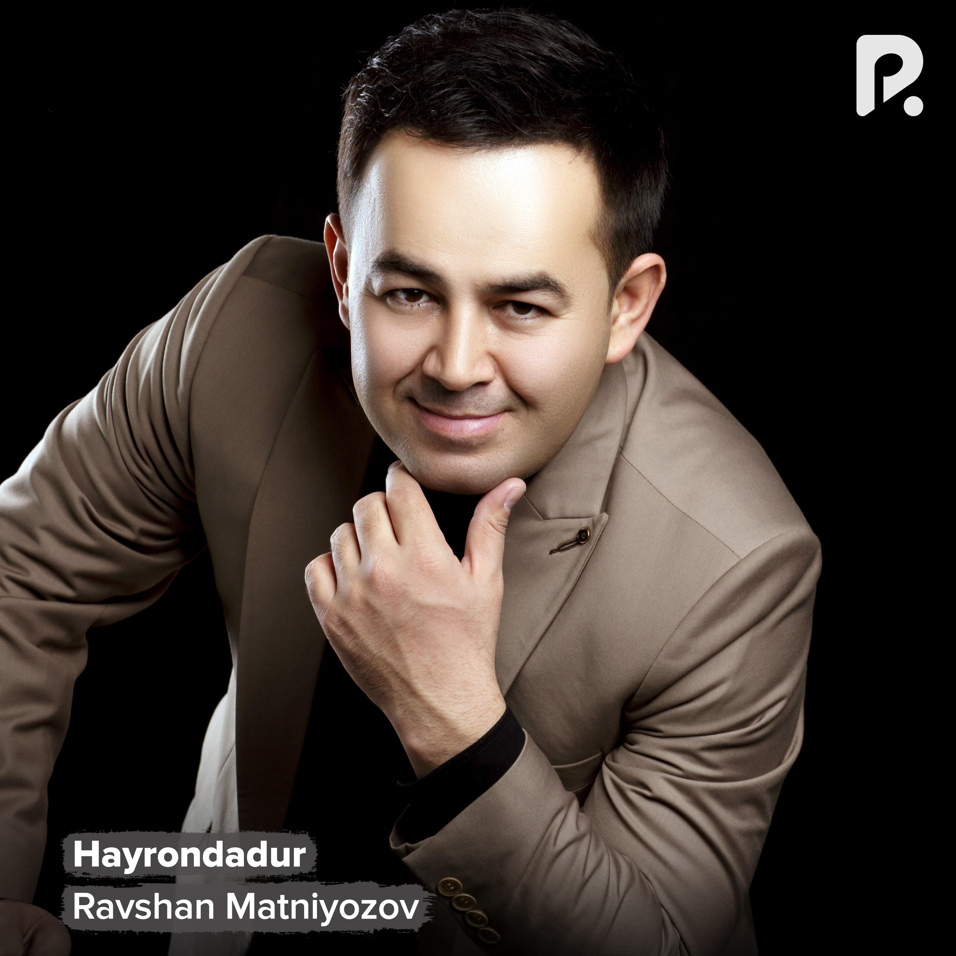Постер альбома Hayrondadur