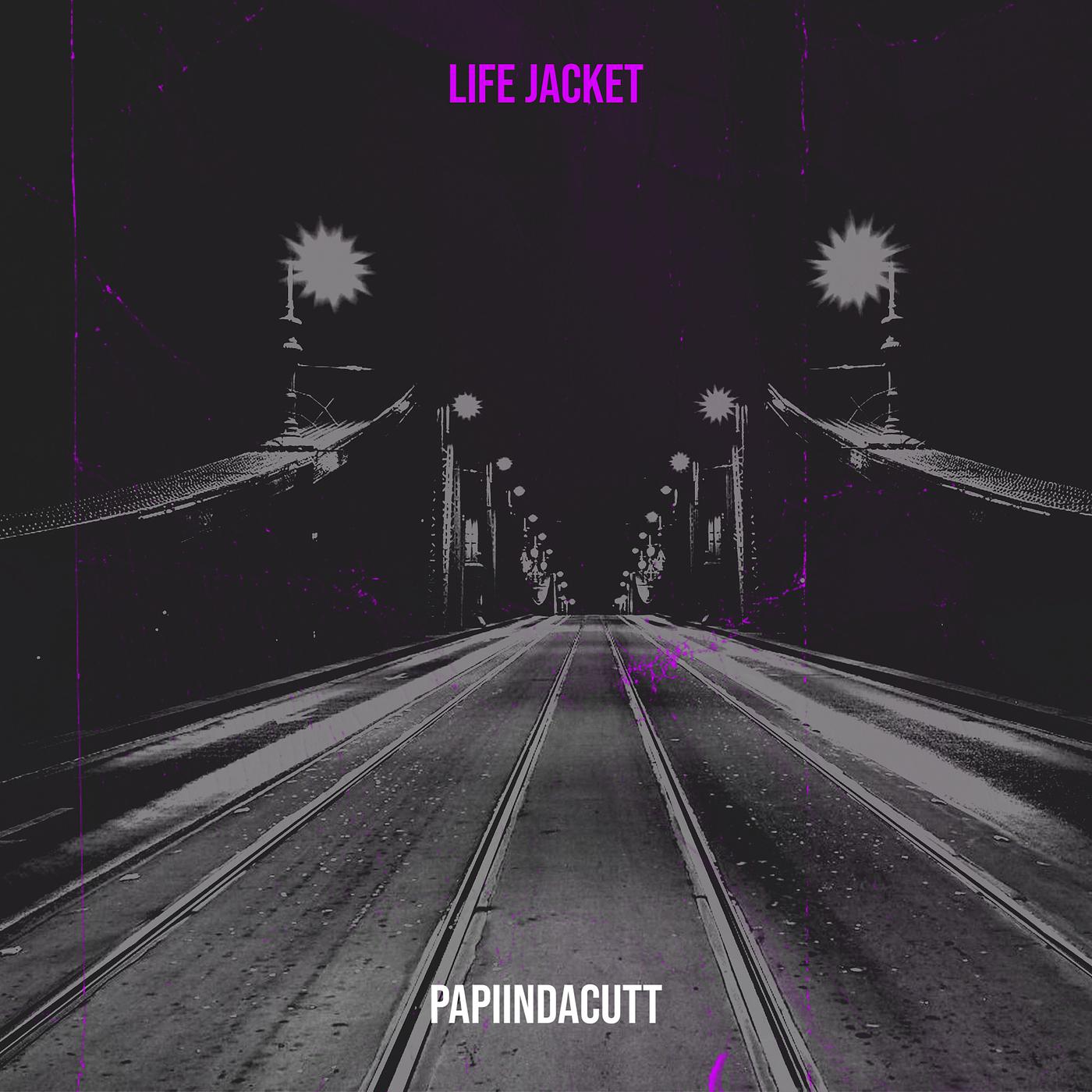 Постер альбома Life Jacket