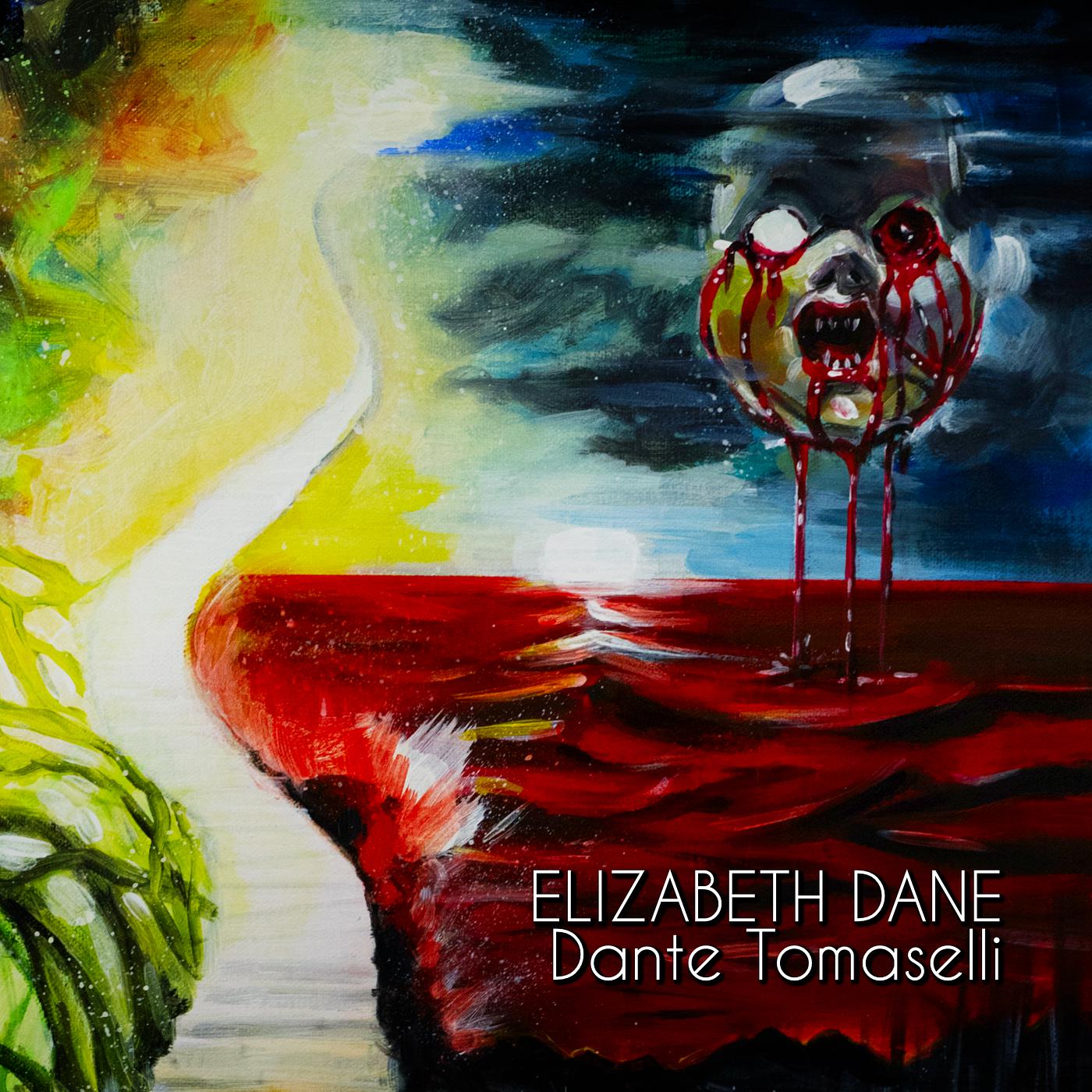 Постер альбома Elizabeth Dane