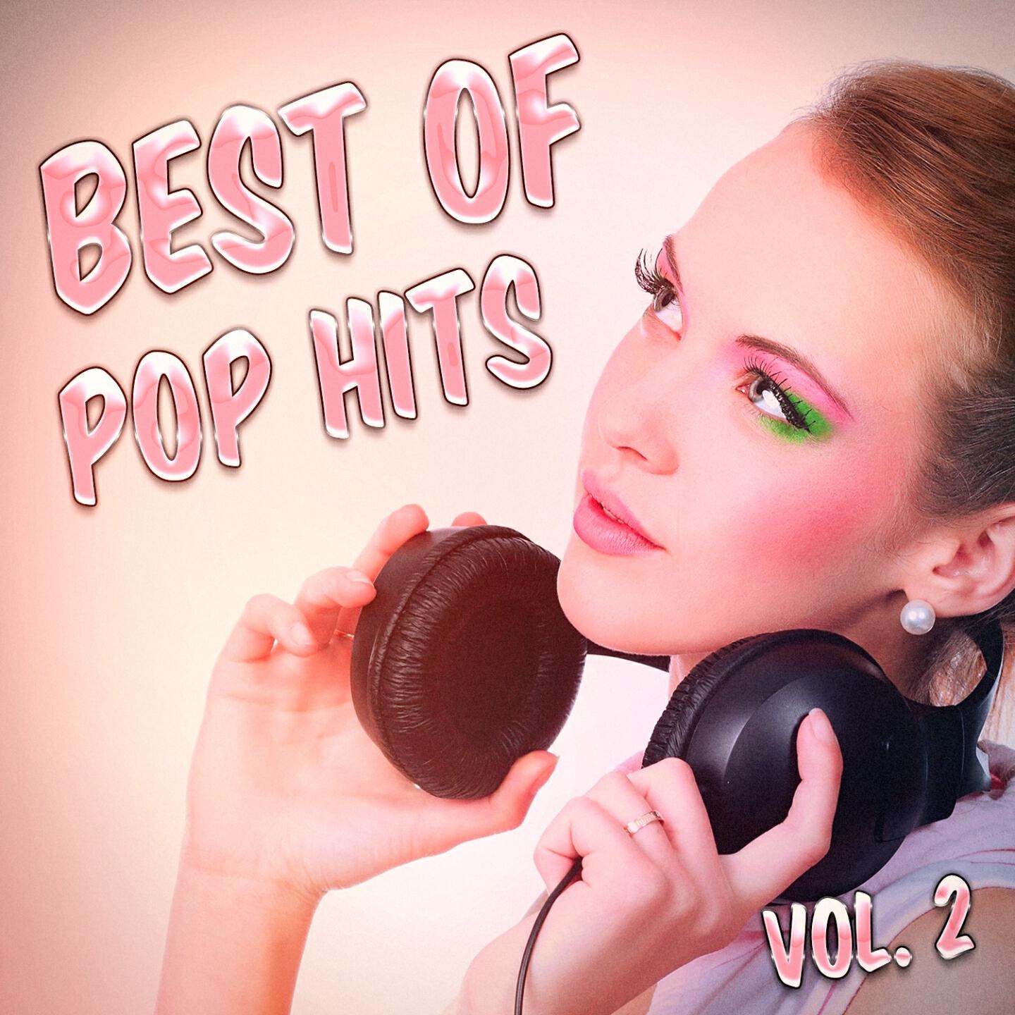 Billboard Top 100 Hits - Adrenalina