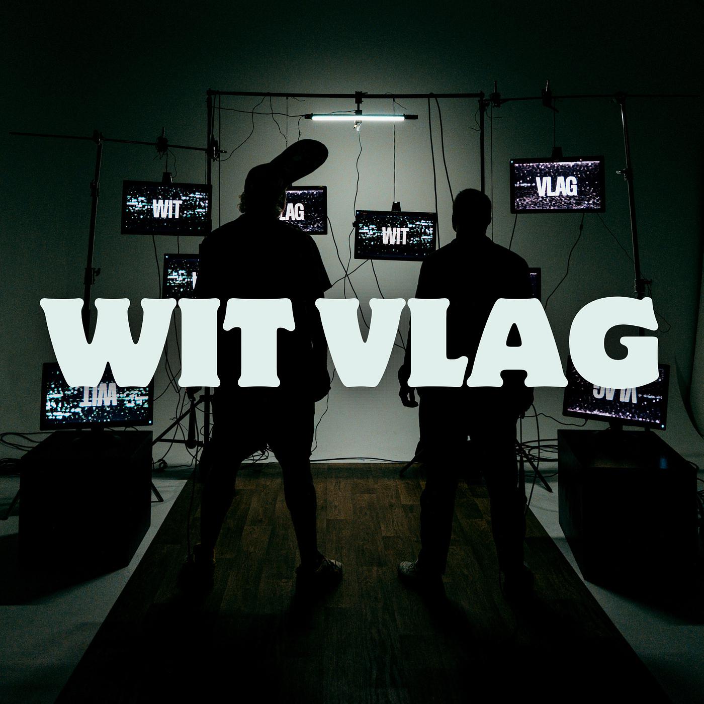 Постер альбома Wit Vlag