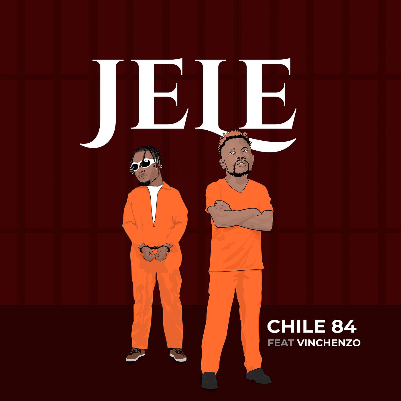 Постер альбома Jele