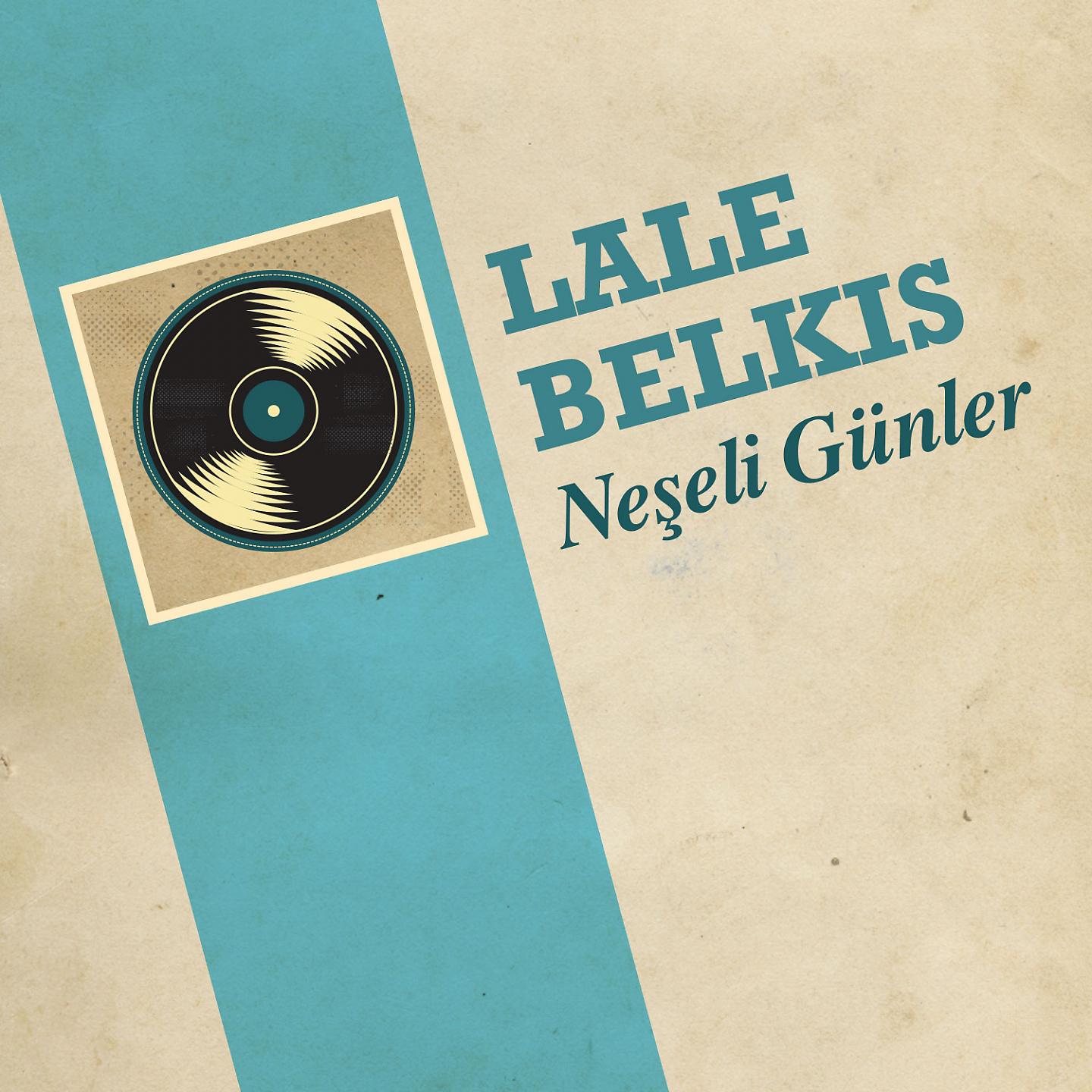 Постер альбома Neşeli Günler
