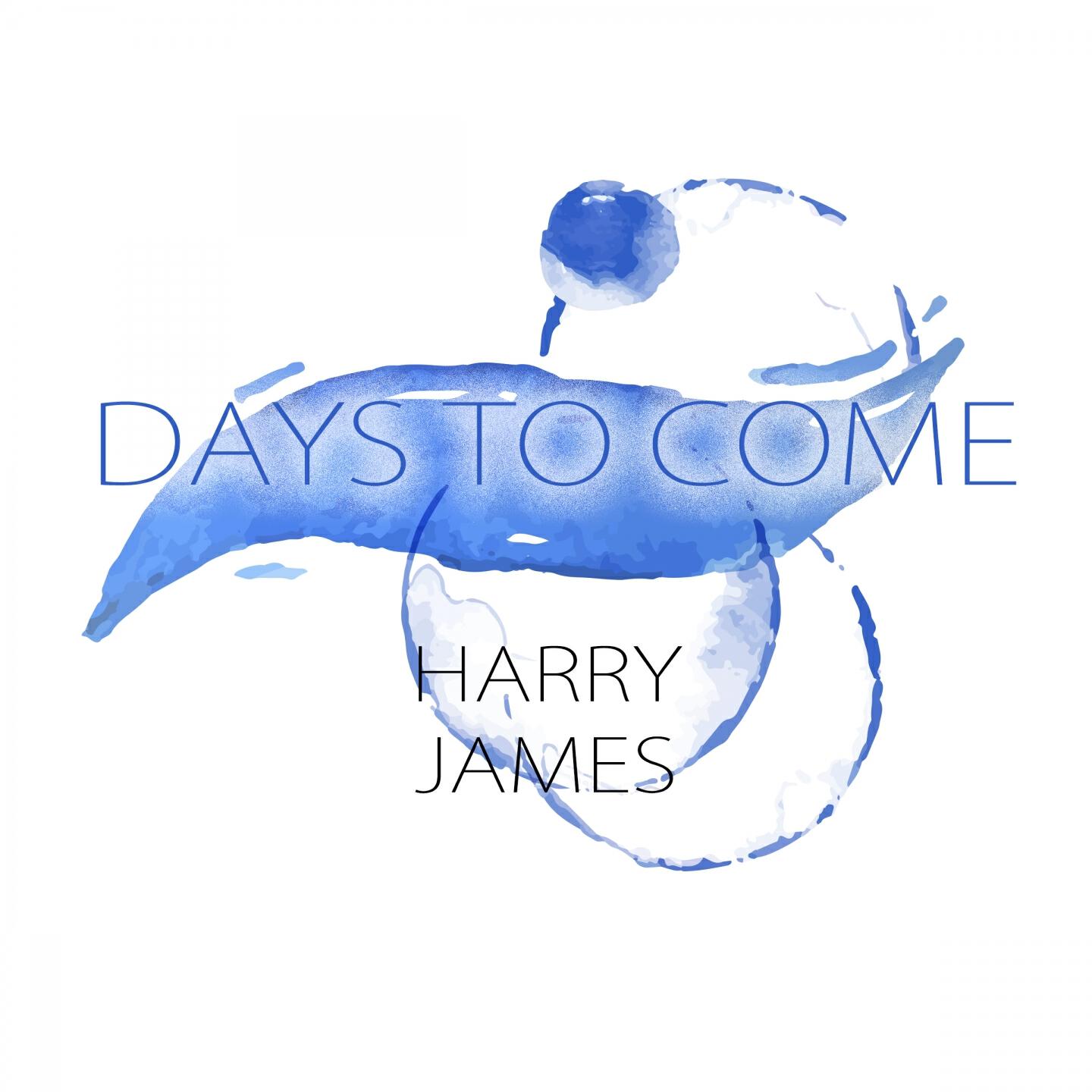 HARRY JAMES - King Porter Stomp
