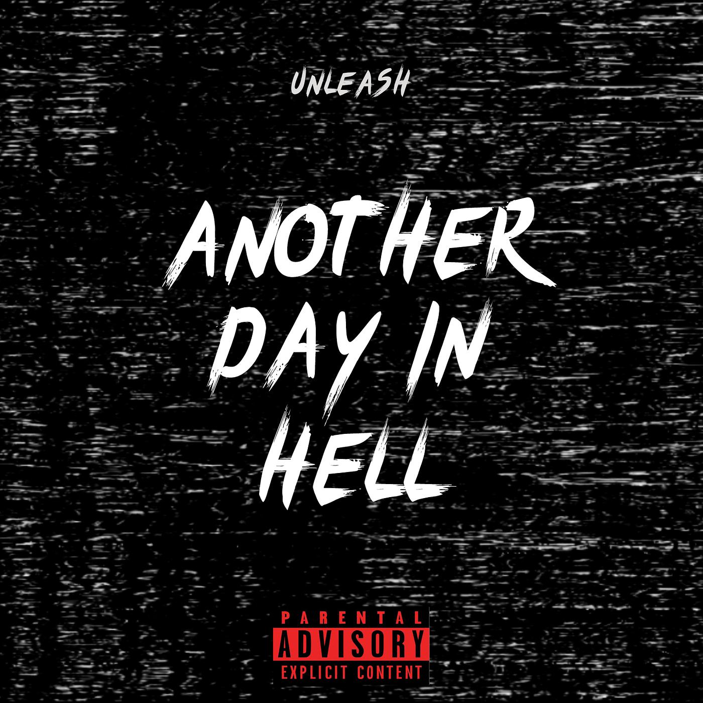 Постер альбома Another Day in Hell