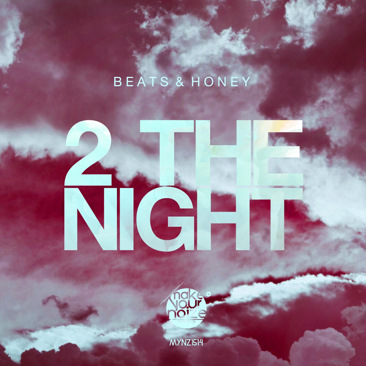 Beats - 2 the Night (BBR Mix)