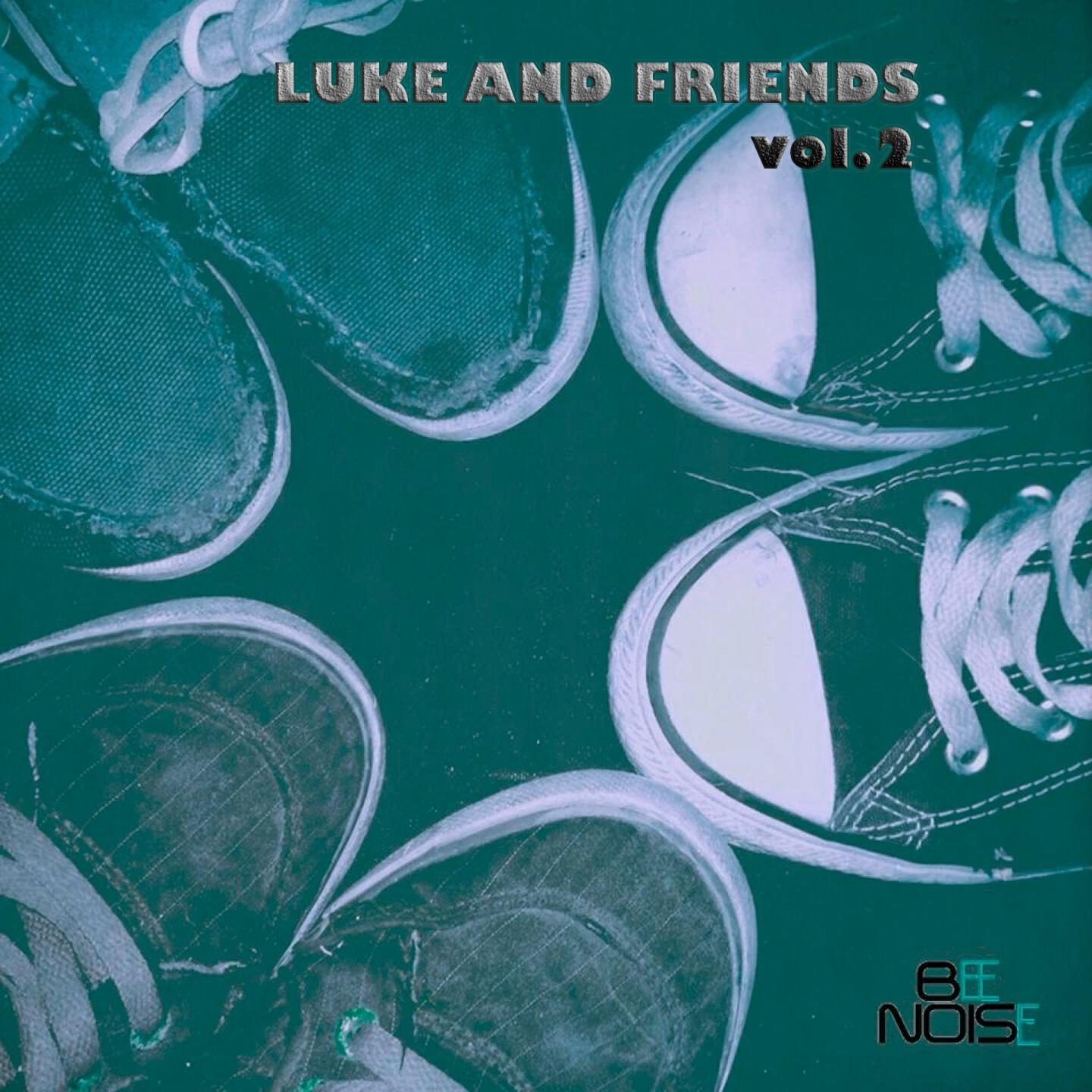 LUKE - Noise (Alex Aglieri Remix)