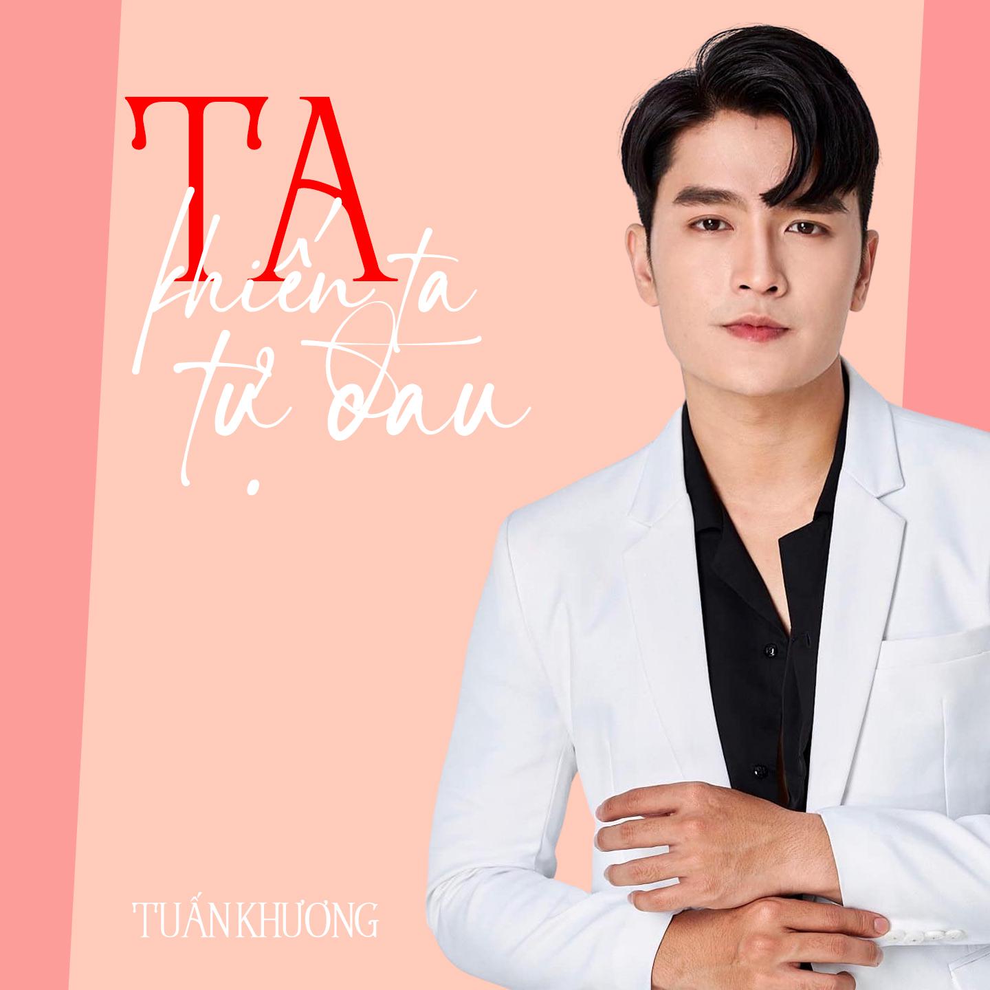 Постер альбома Ta Khiến Ta Tự Đau