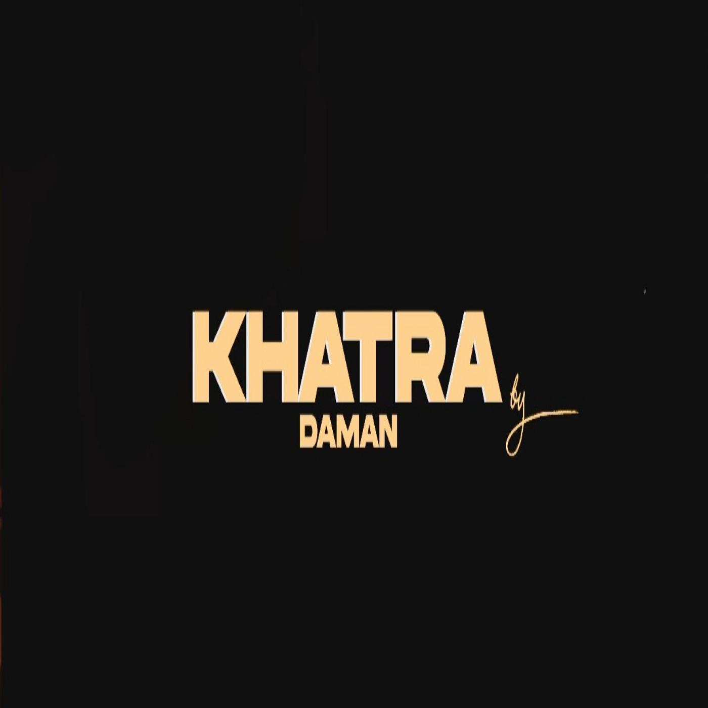 Постер альбома Khatra