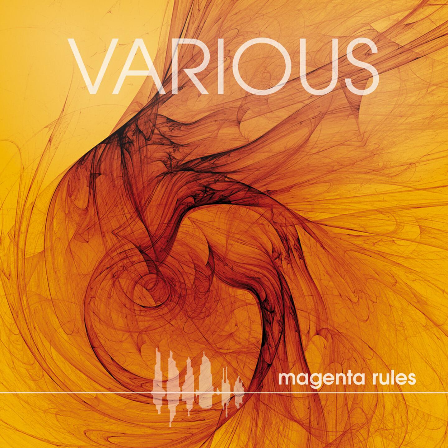 Magenta Rules - Elemental