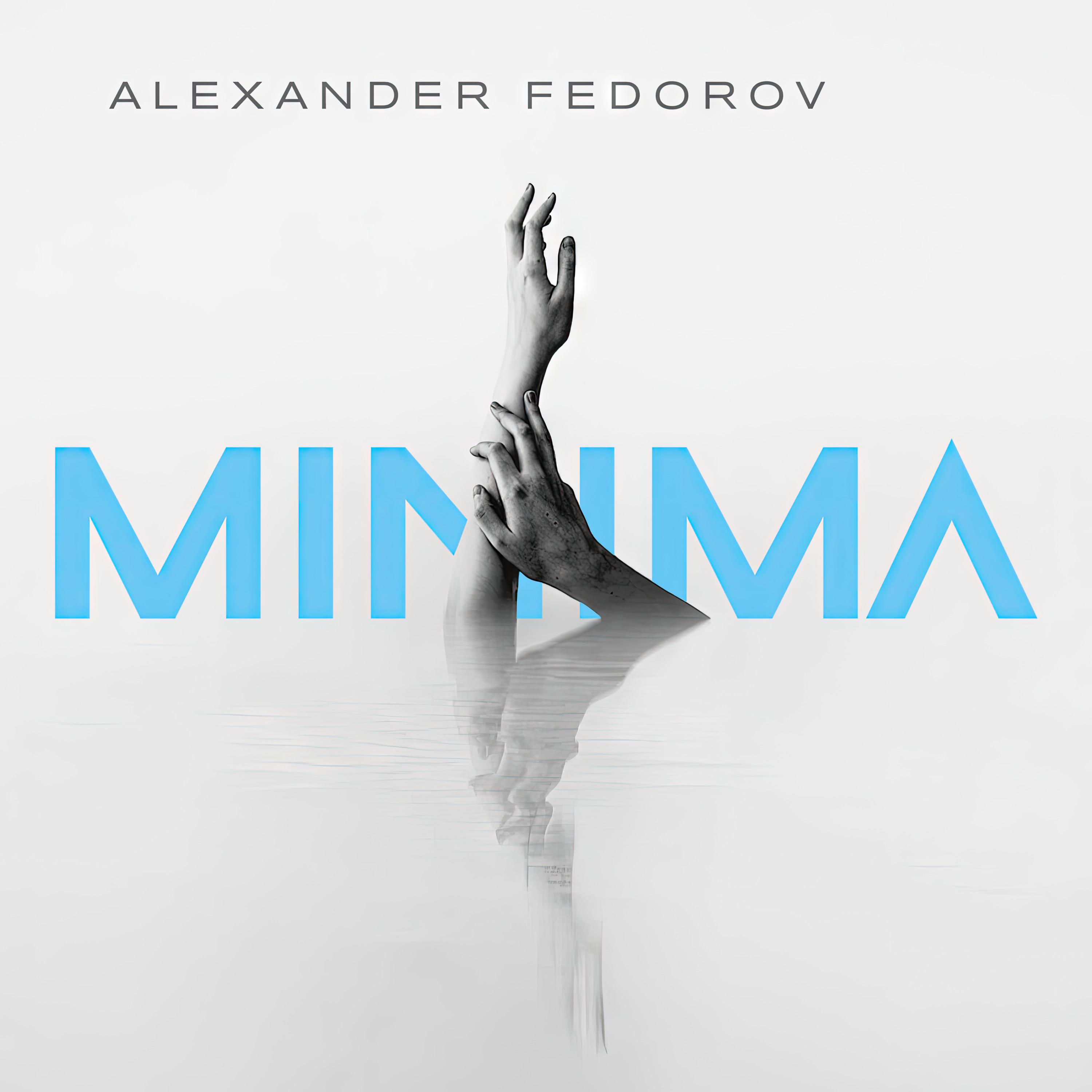 Постер альбома minima