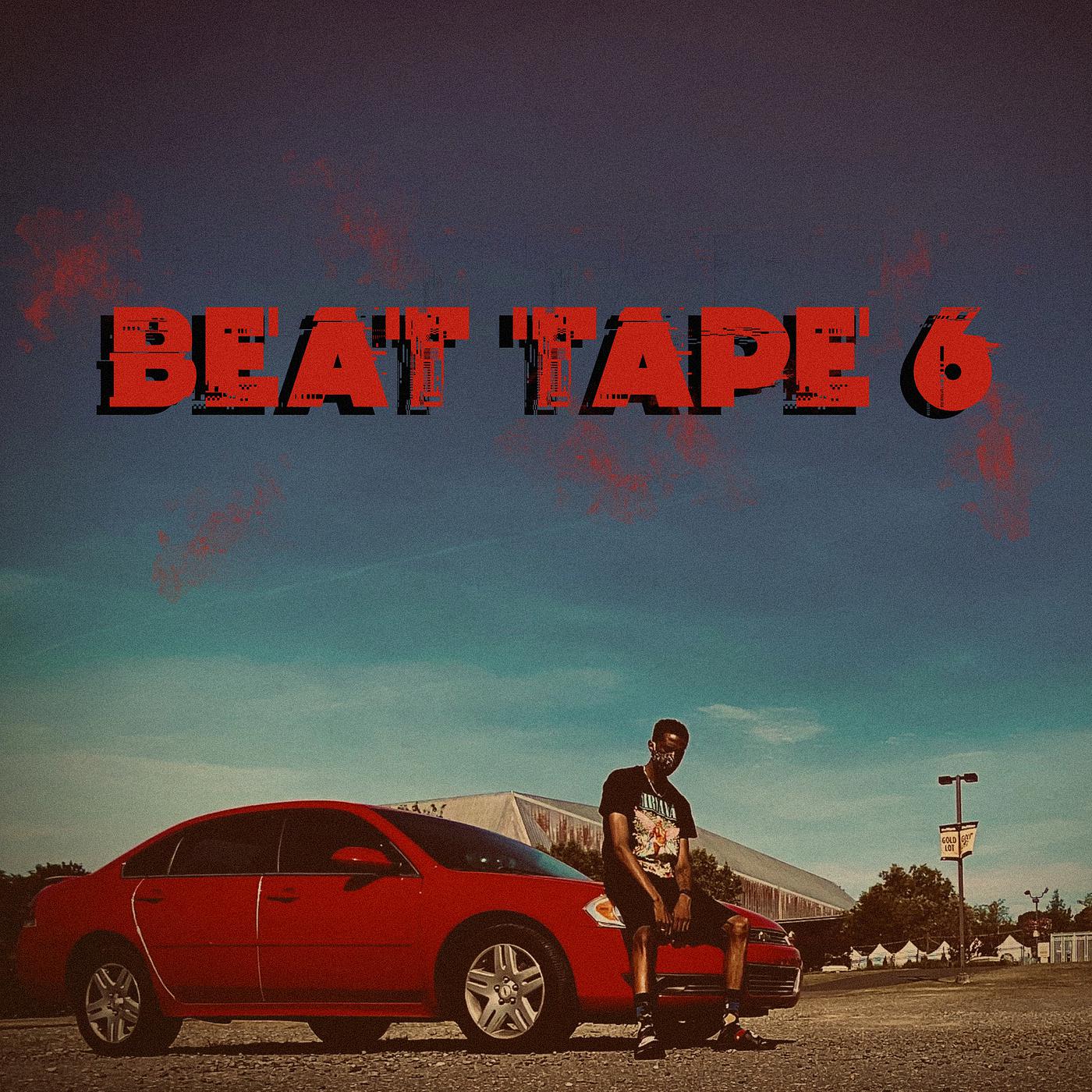 Постер альбома Beat Tape 6