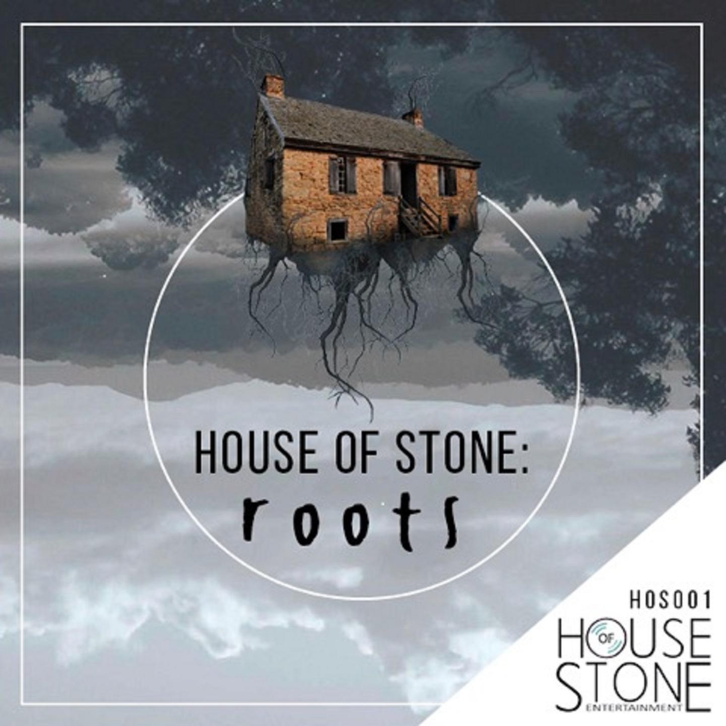 Постер альбома House of Stone - Roots