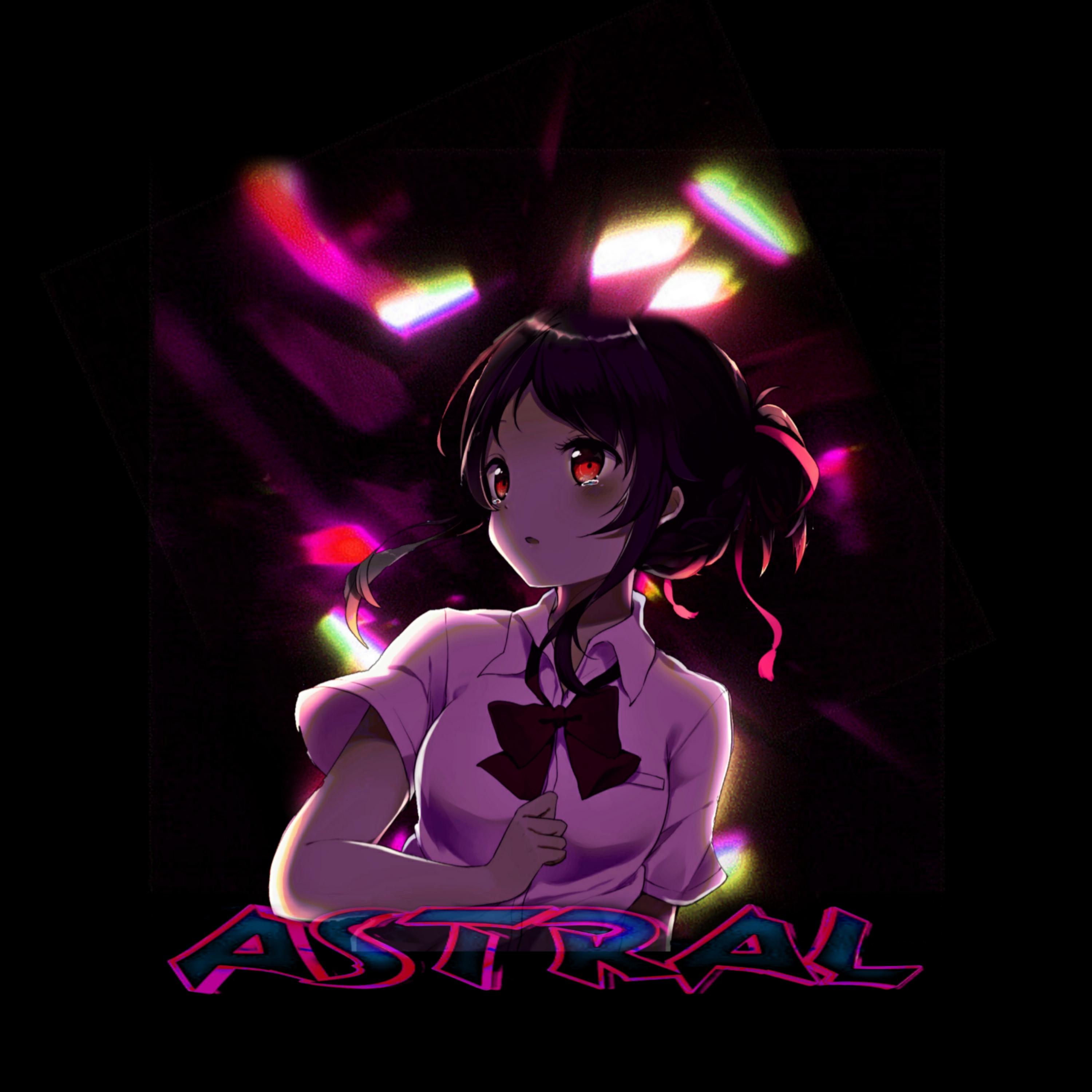 Постер альбома ASTRAL